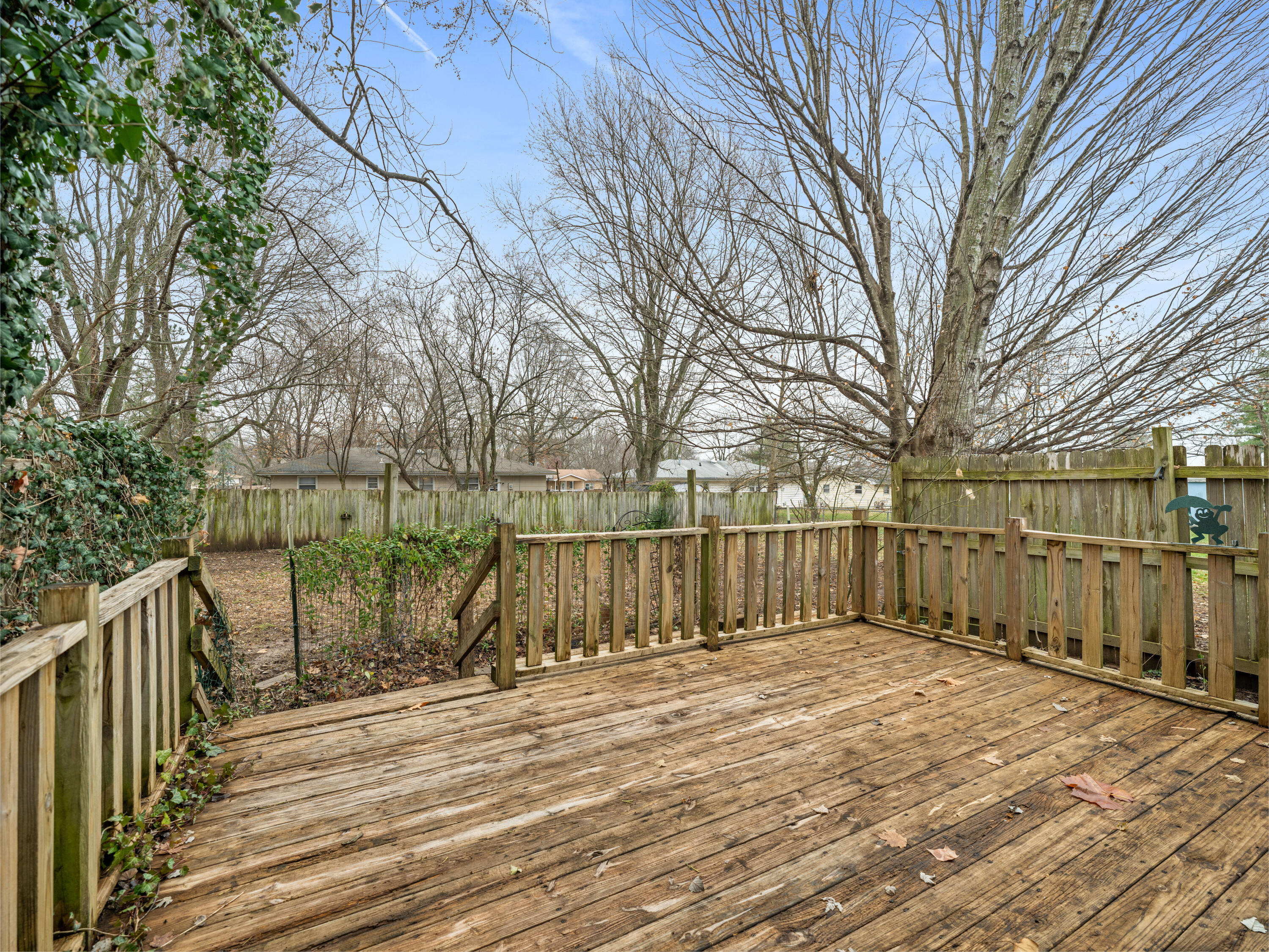 Birchwood Est - Residential