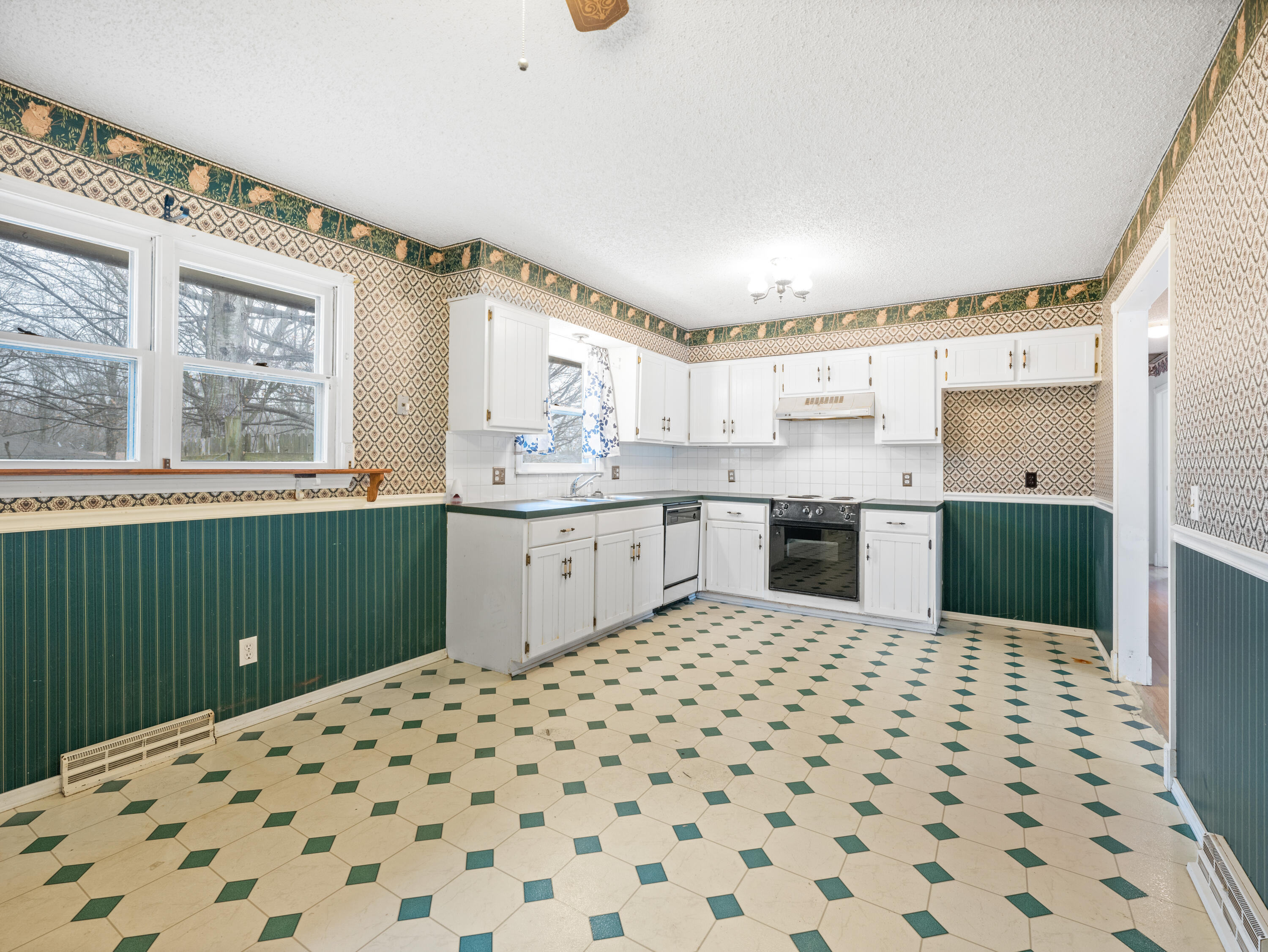 Birchwood Est - Residential