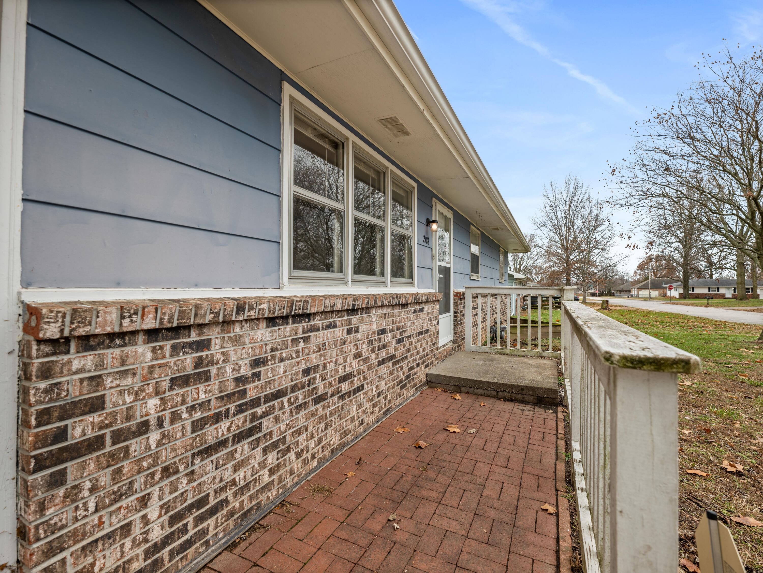 Birchwood Est - Residential