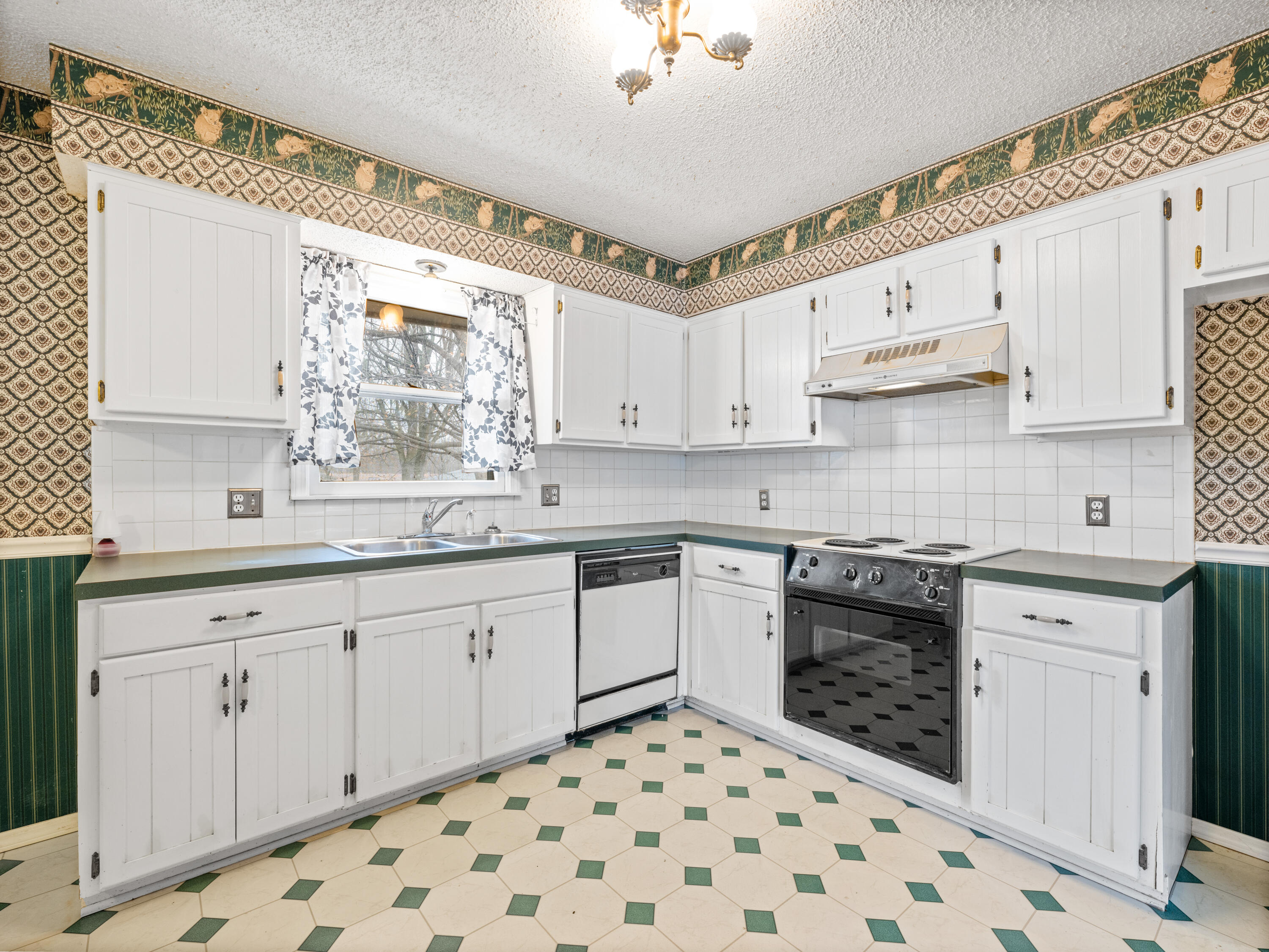 Birchwood Est - Residential