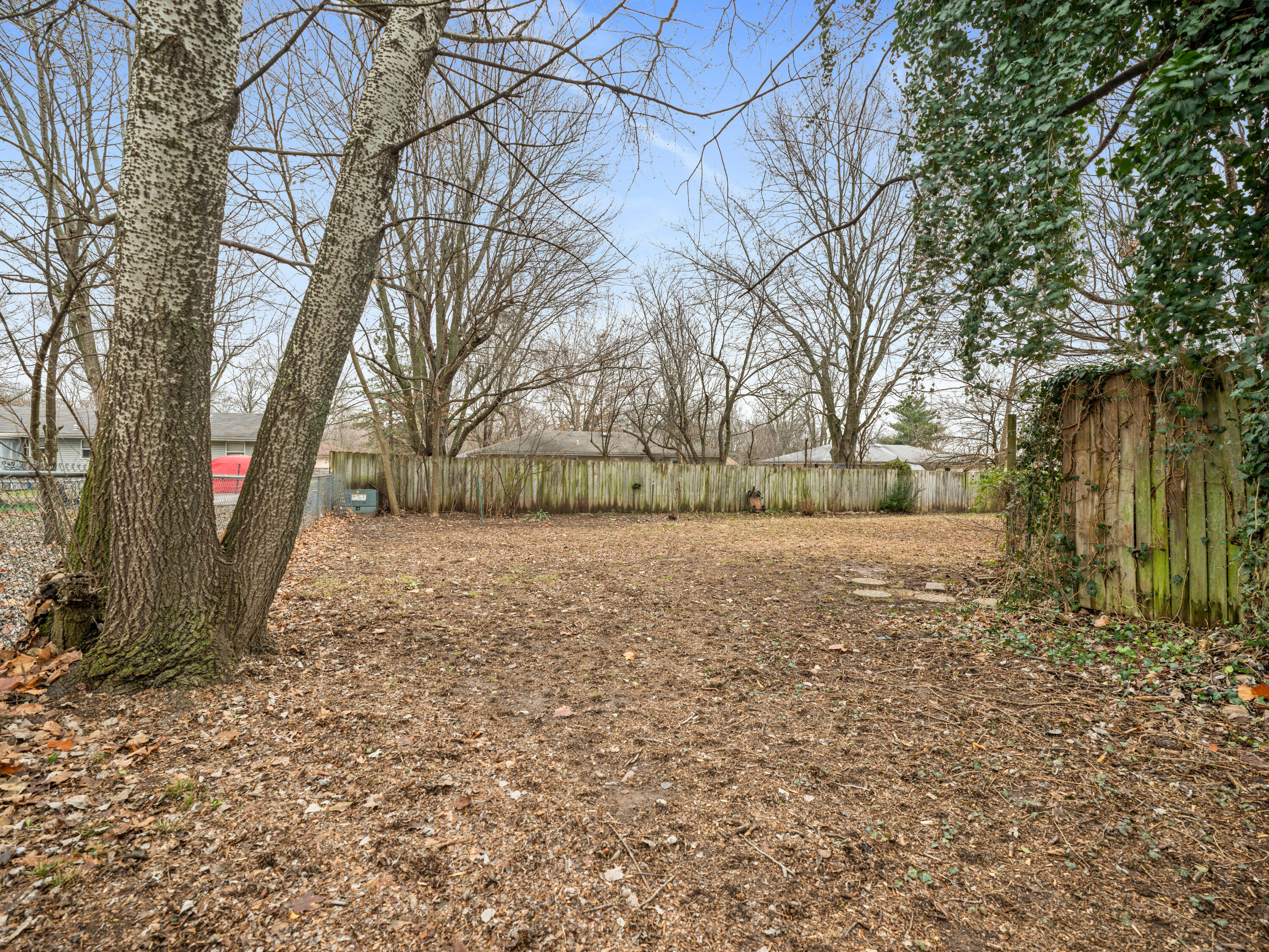 Birchwood Est - Residential