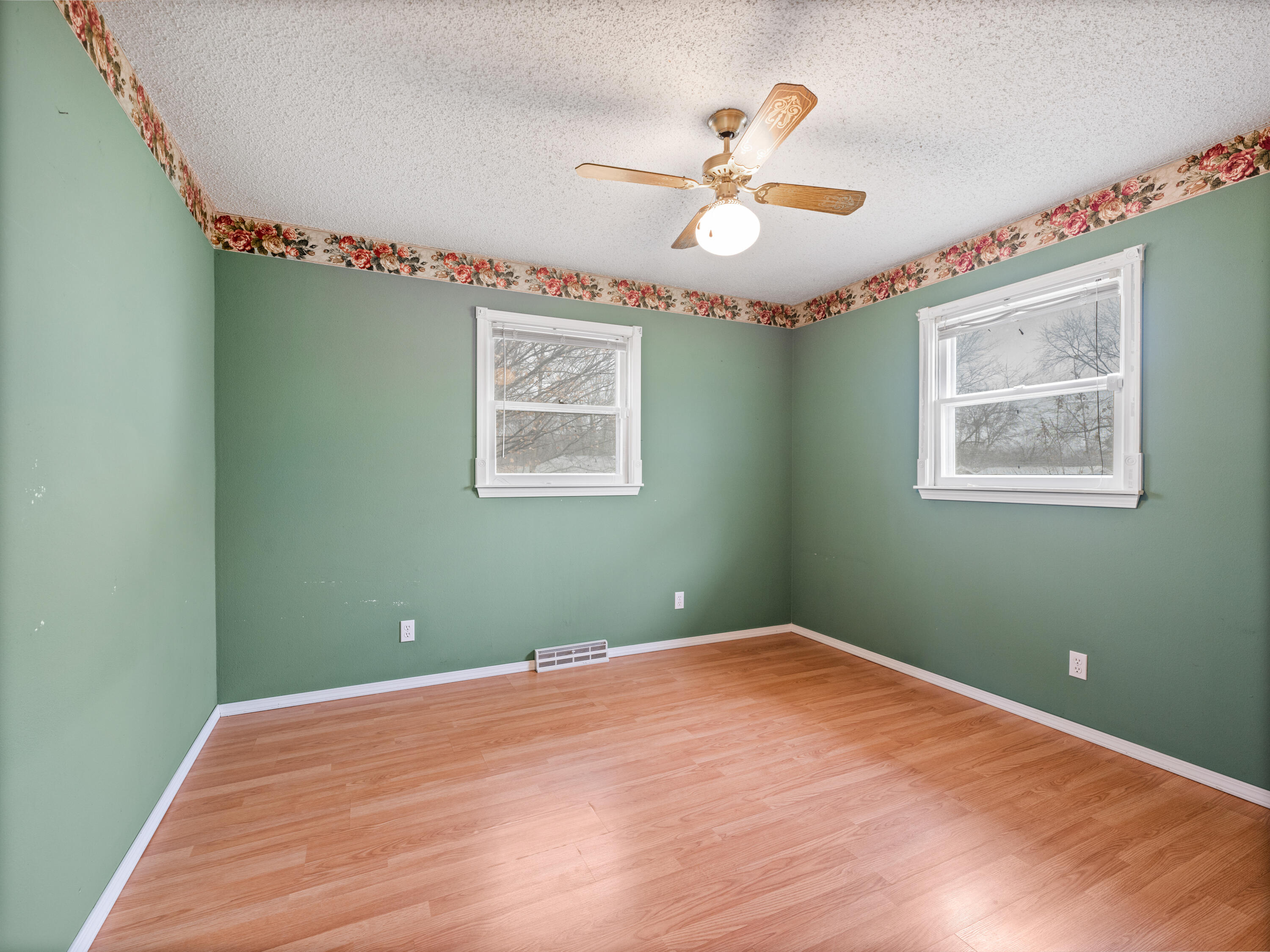 Birchwood Est - Residential