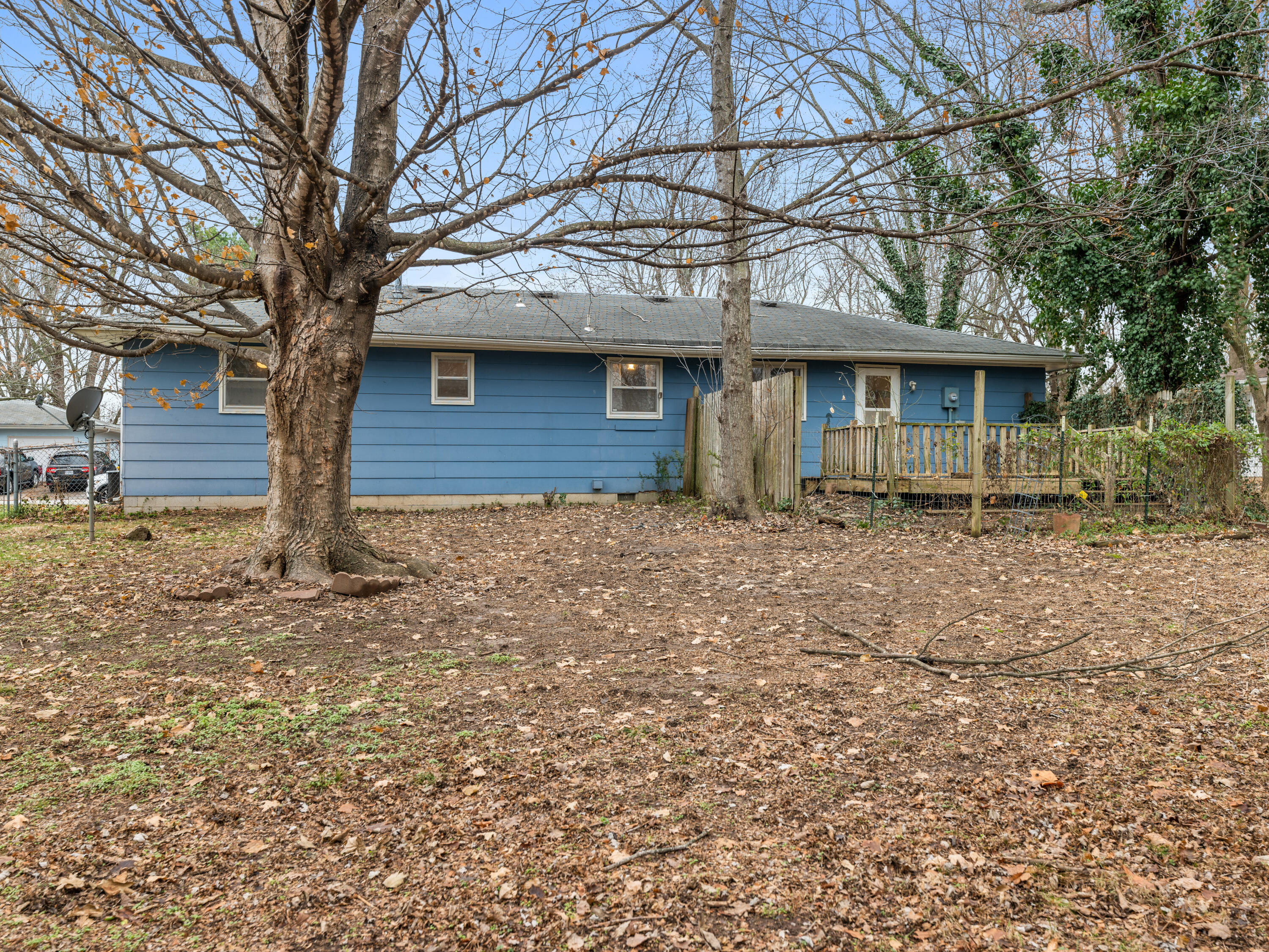 Birchwood Est - Residential