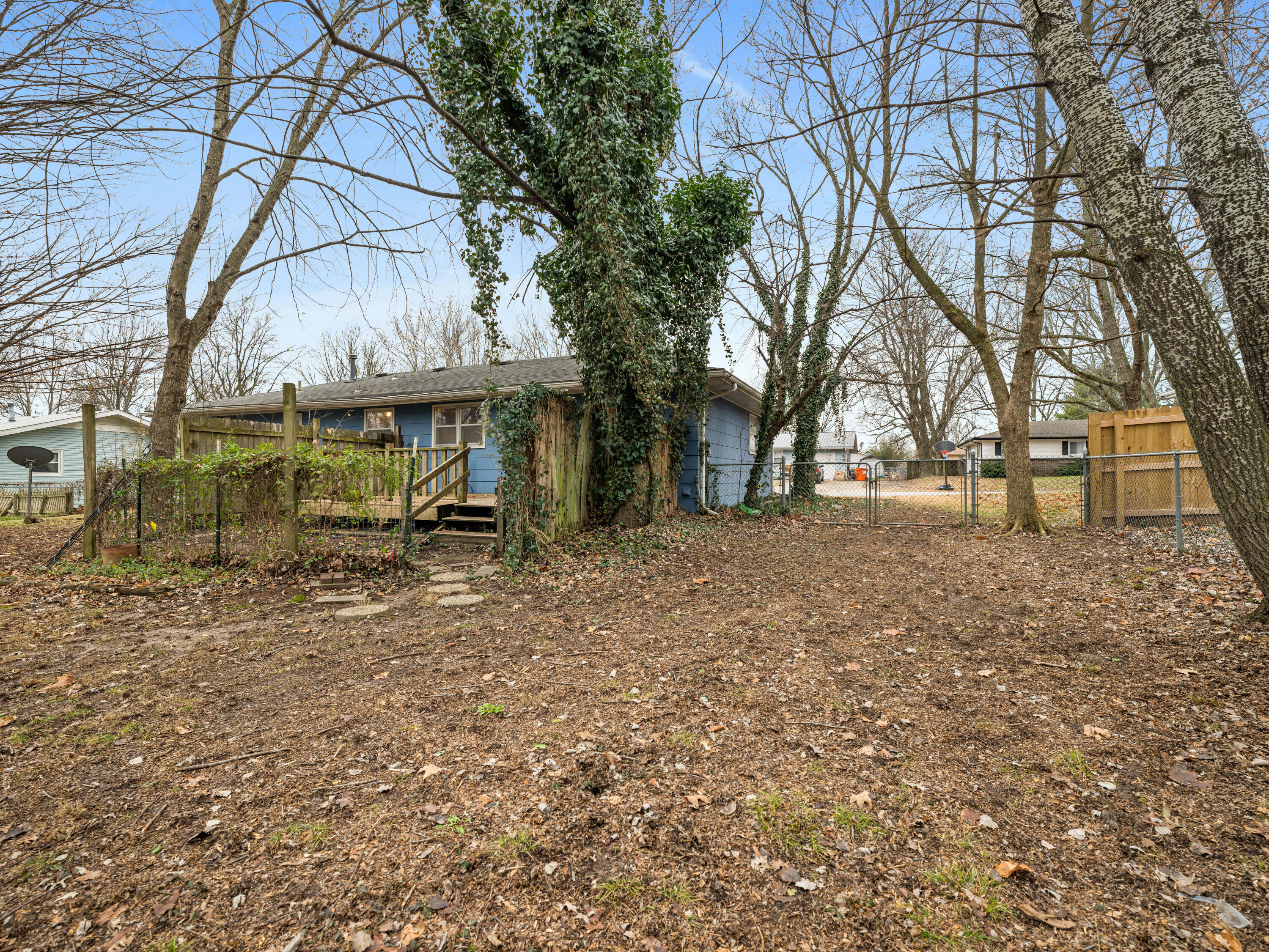 Birchwood Est - Residential