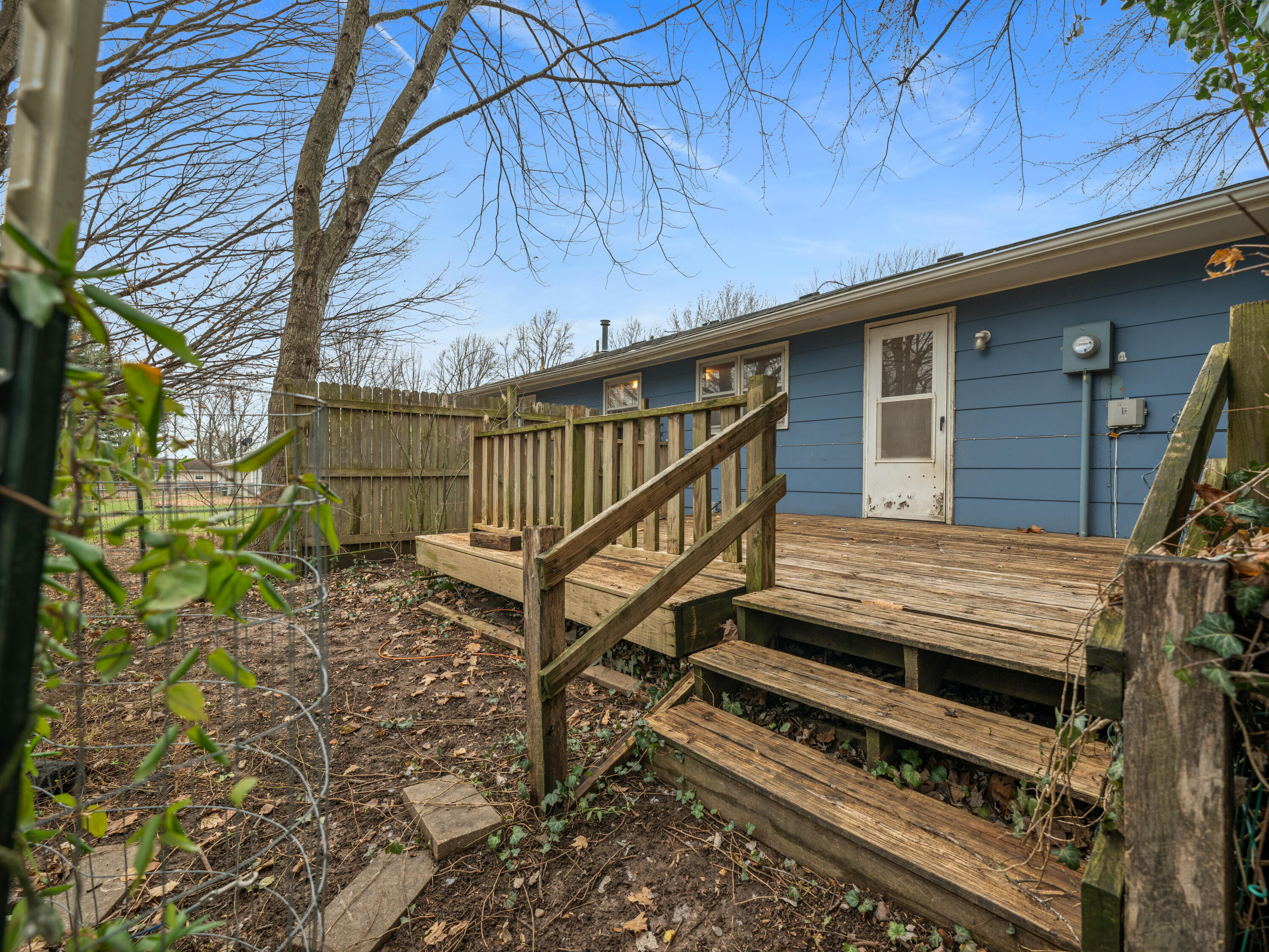 Birchwood Est - Residential