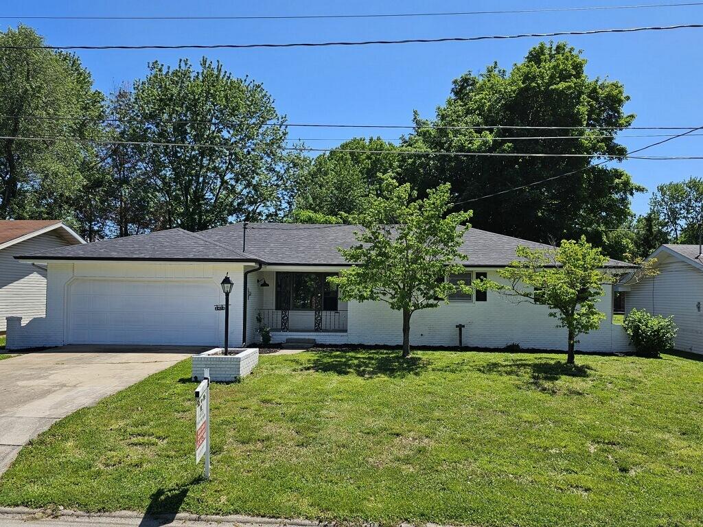 View Springfield, MO 65807 house