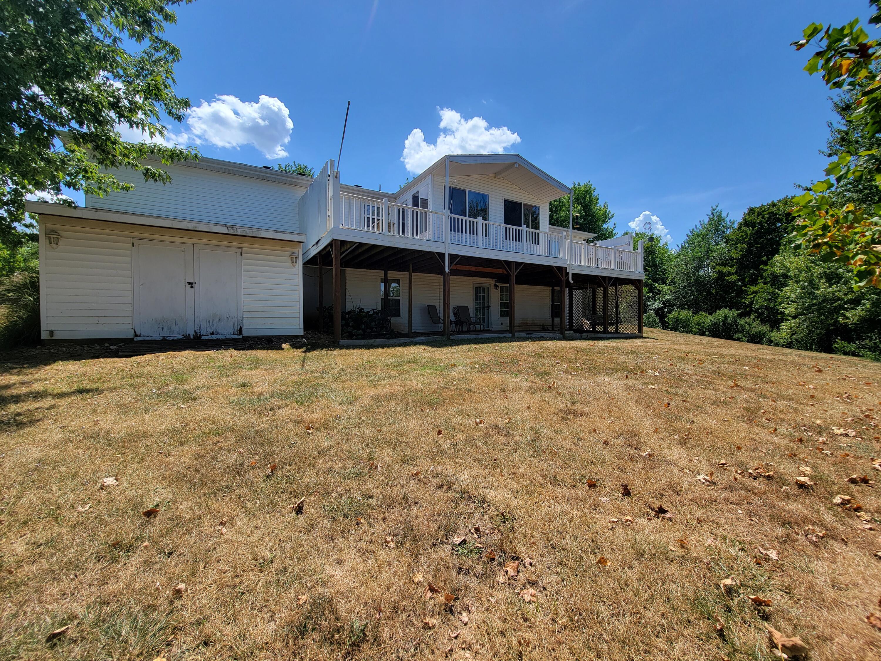Apple Ridge Est - Residential