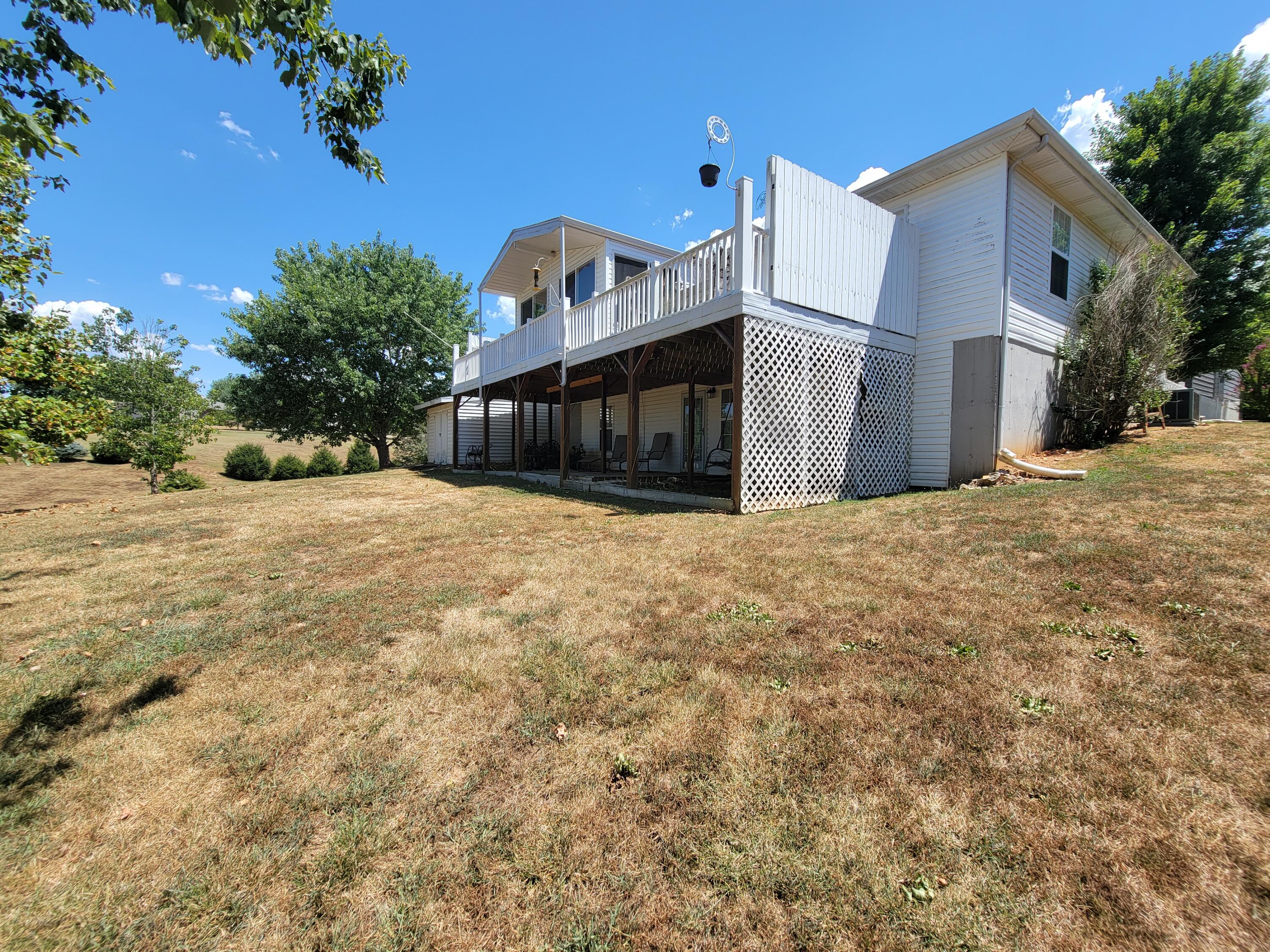 Apple Ridge Est - Residential