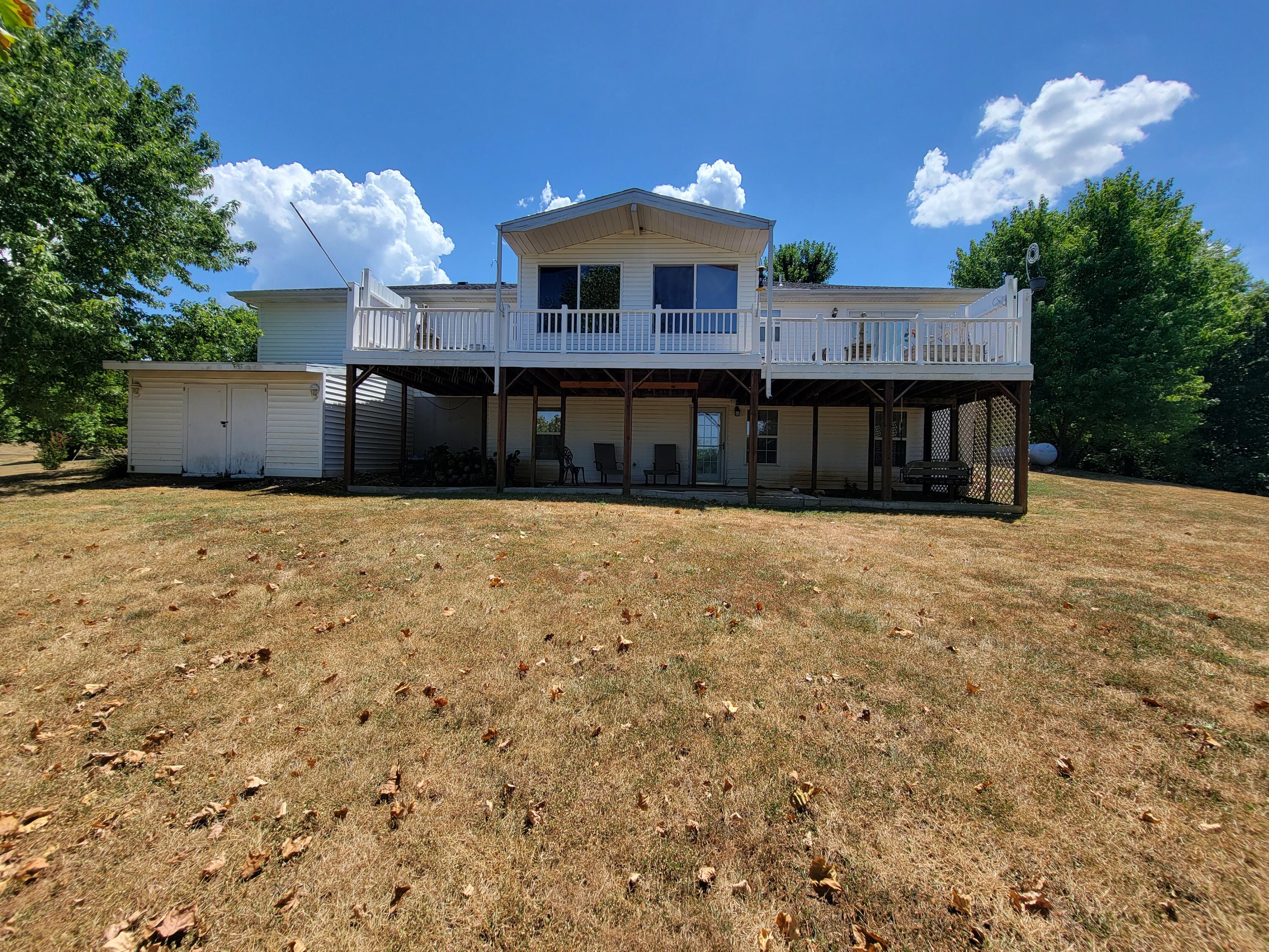 Apple Ridge Est - Residential