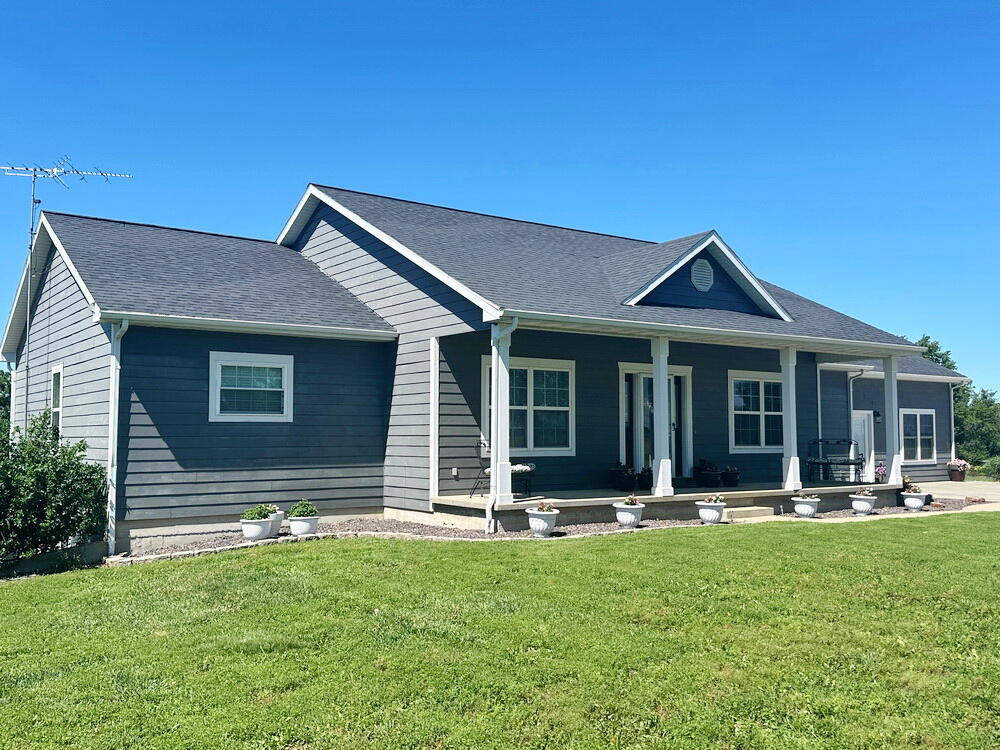 Cedar-Not in List - Residential
