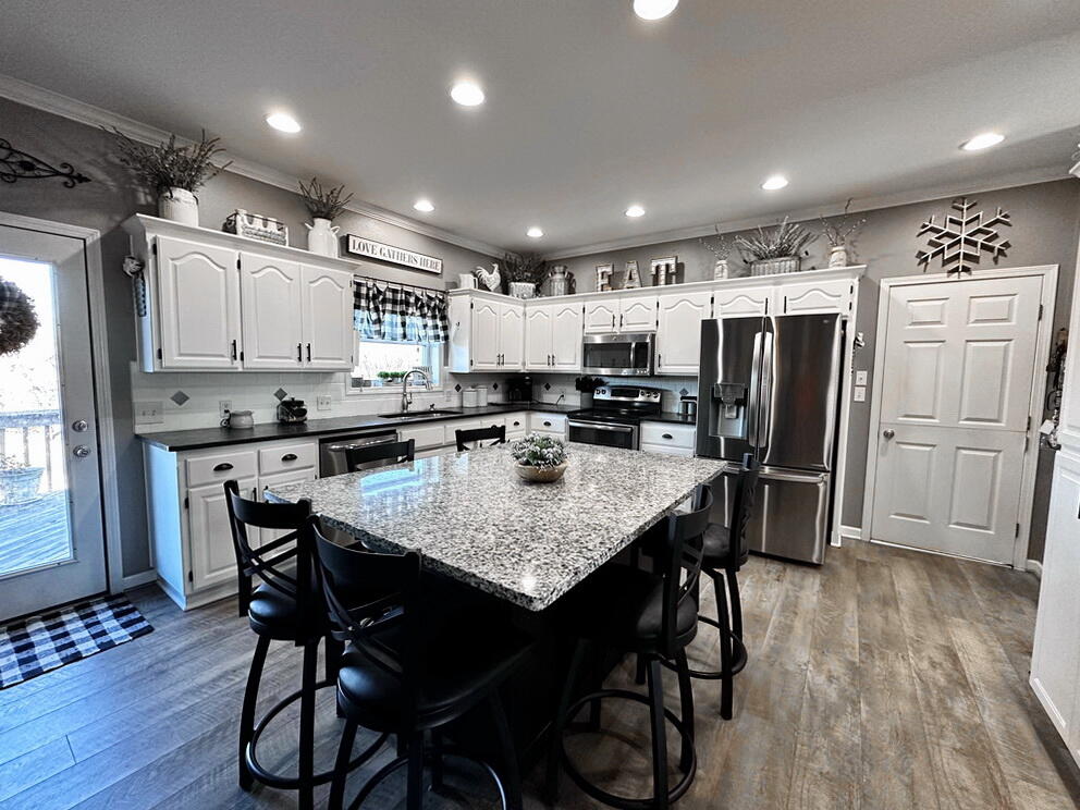 Cedar-Not in List - Residential
