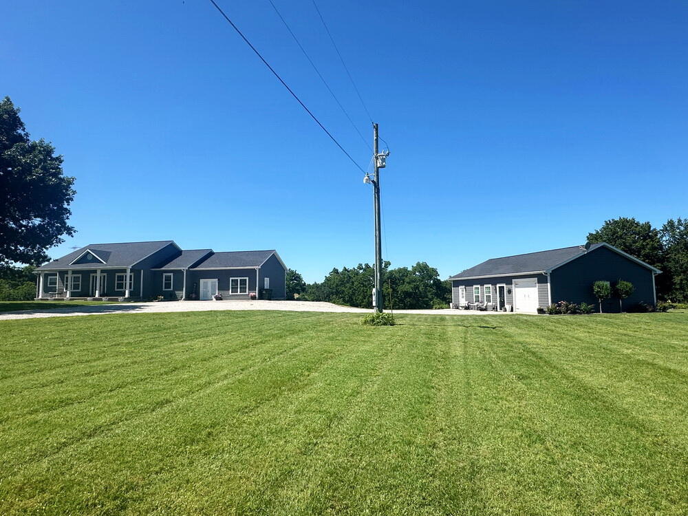 Cedar-Not in List - Residential