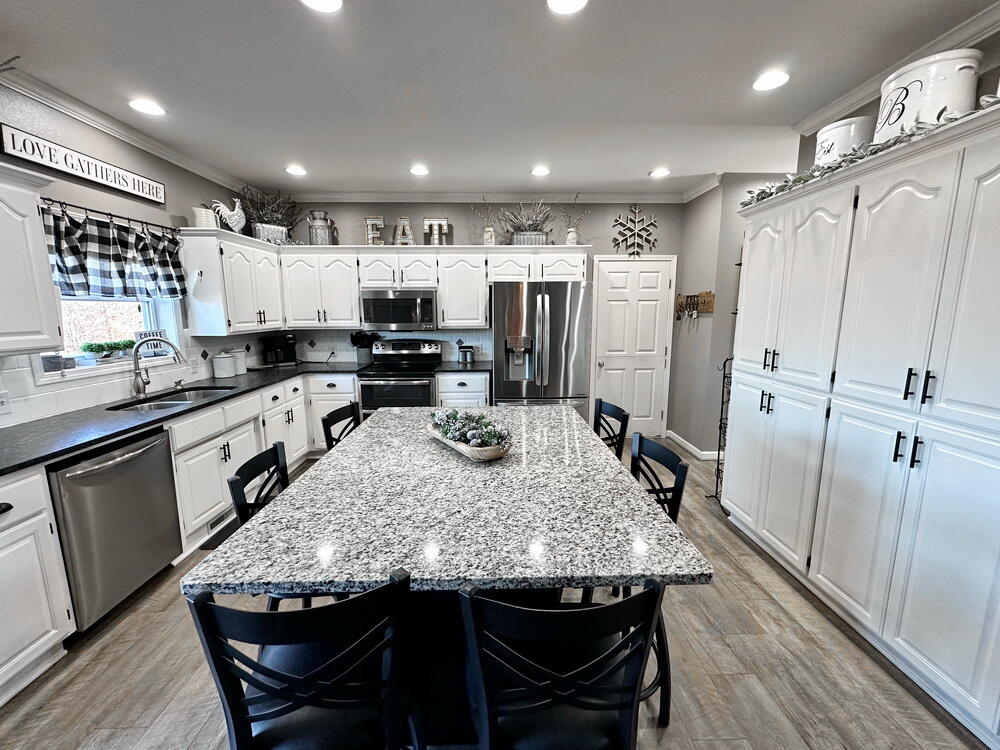 Cedar-Not in List - Residential