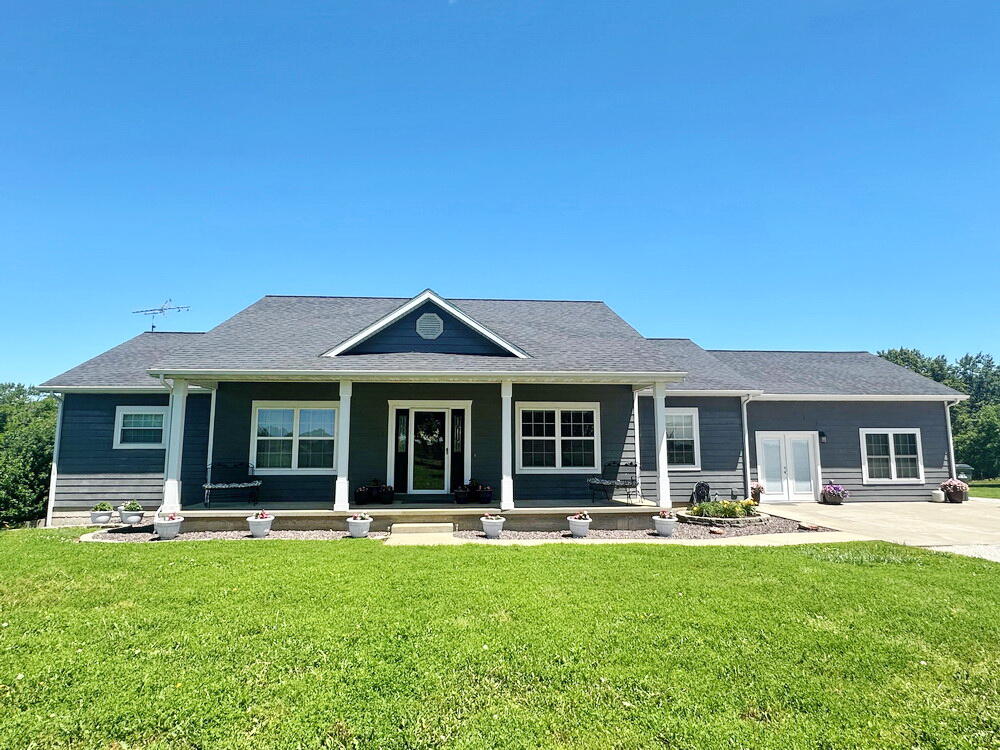 Cedar-Not in List - Residential