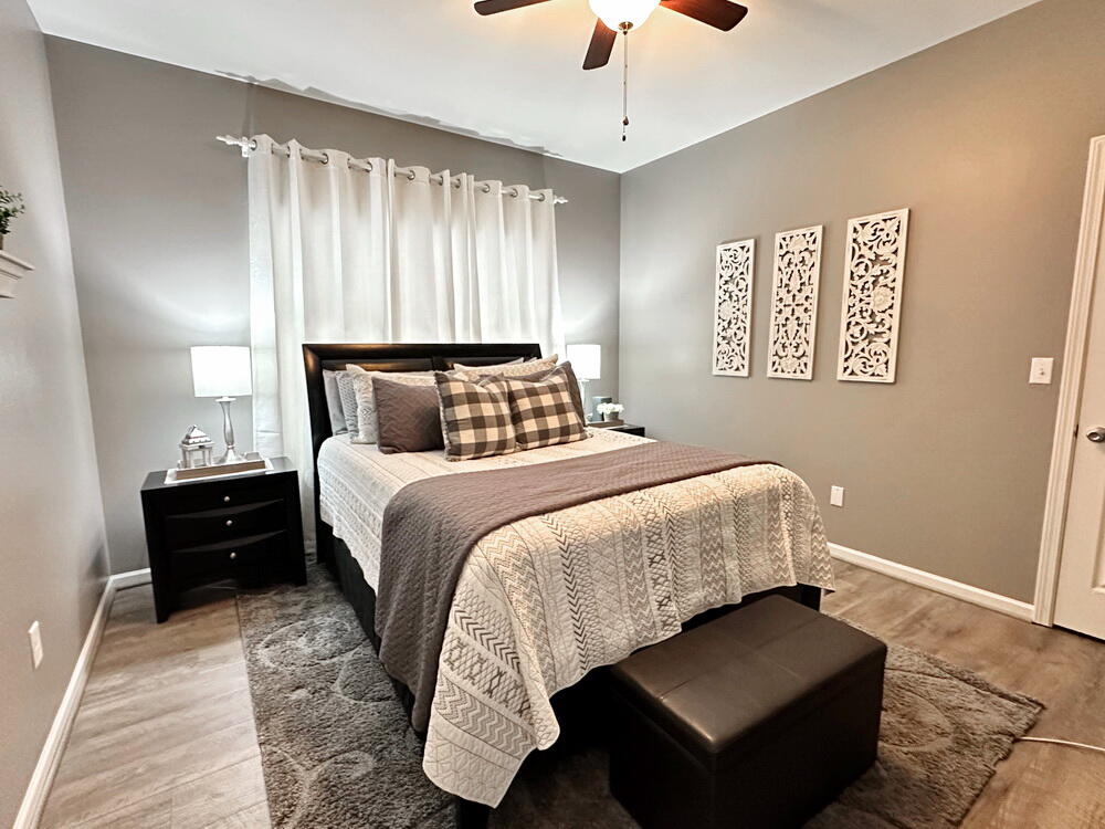 Cedar-Not in List - Residential