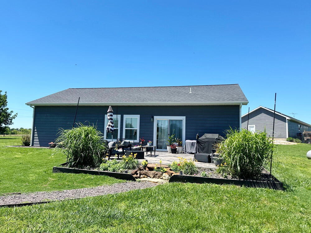 Cedar-Not in List - Residential
