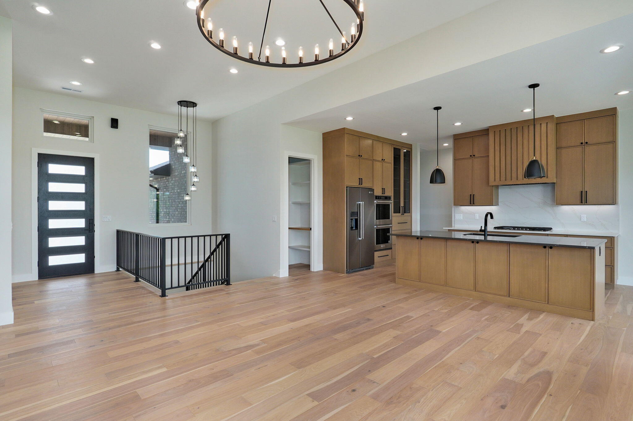 Hickory Hills - Residential