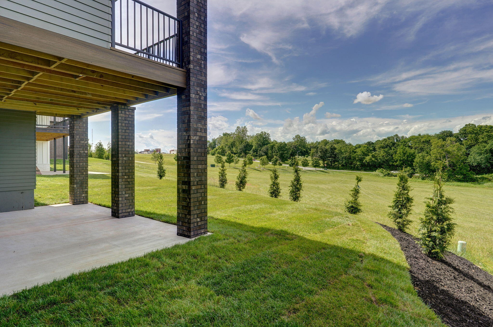 Hickory Hills - Residential