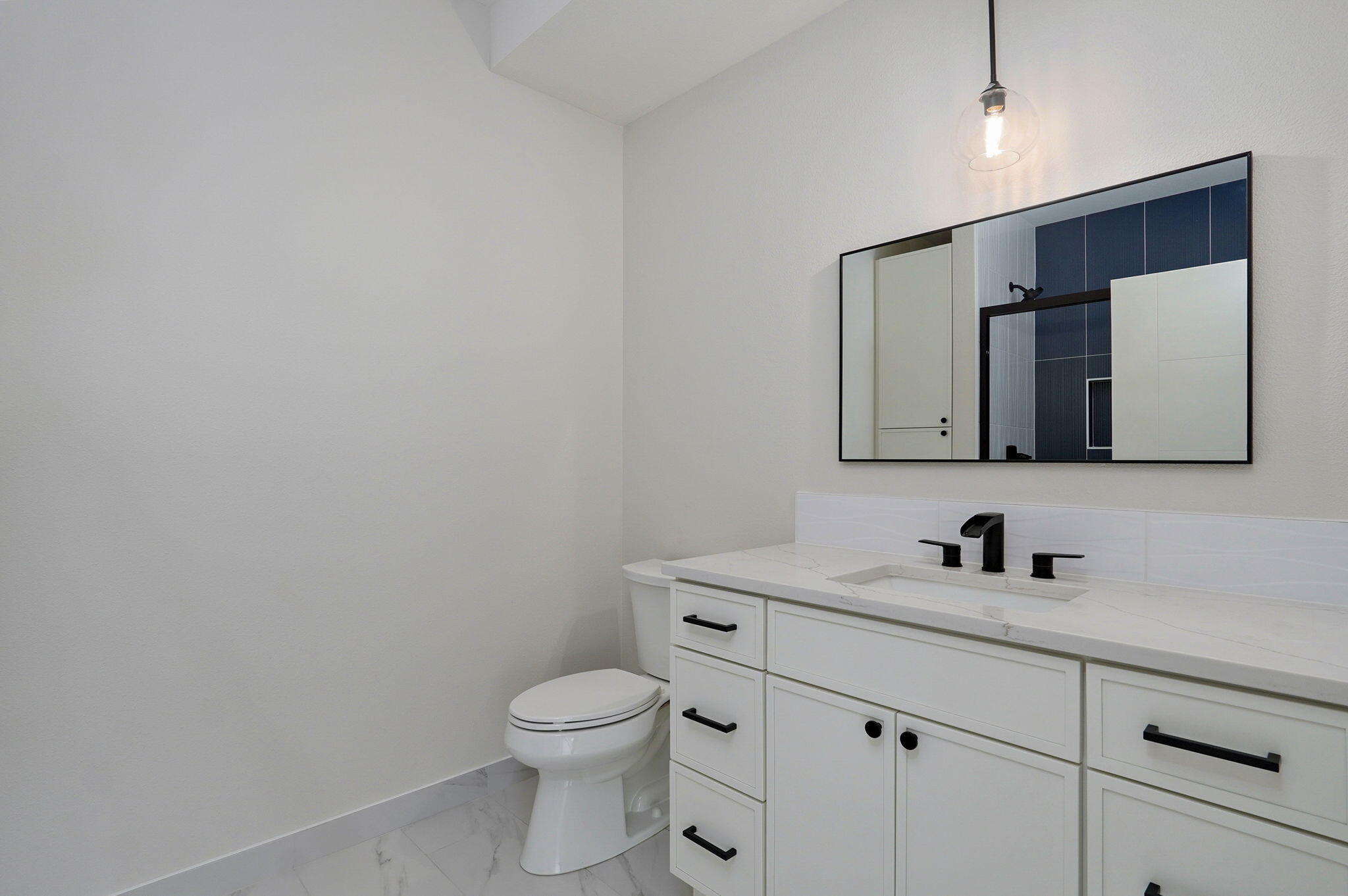 Hickory Hills - Residential