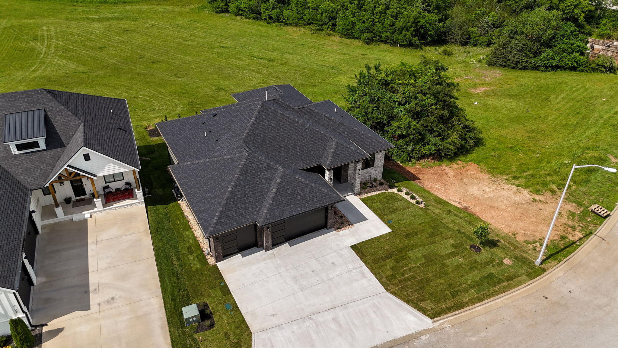 Hickory Hills - Residential