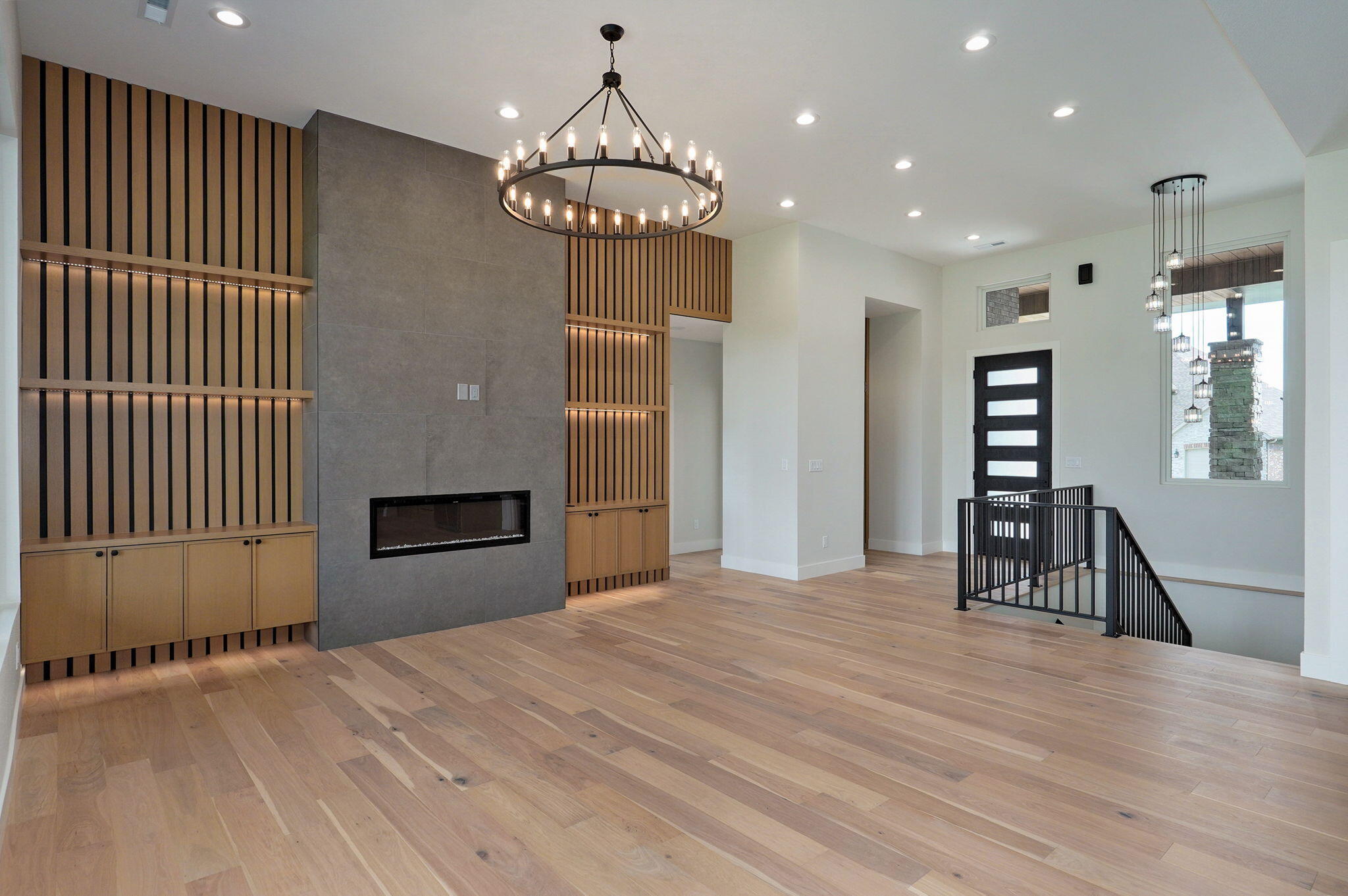 Hickory Hills - Residential