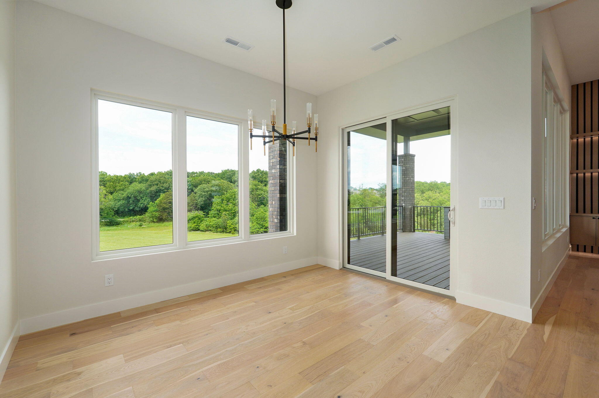 Hickory Hills - Residential
