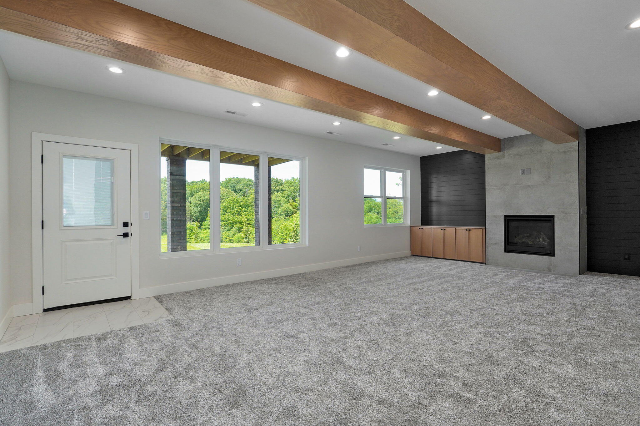 Hickory Hills - Residential