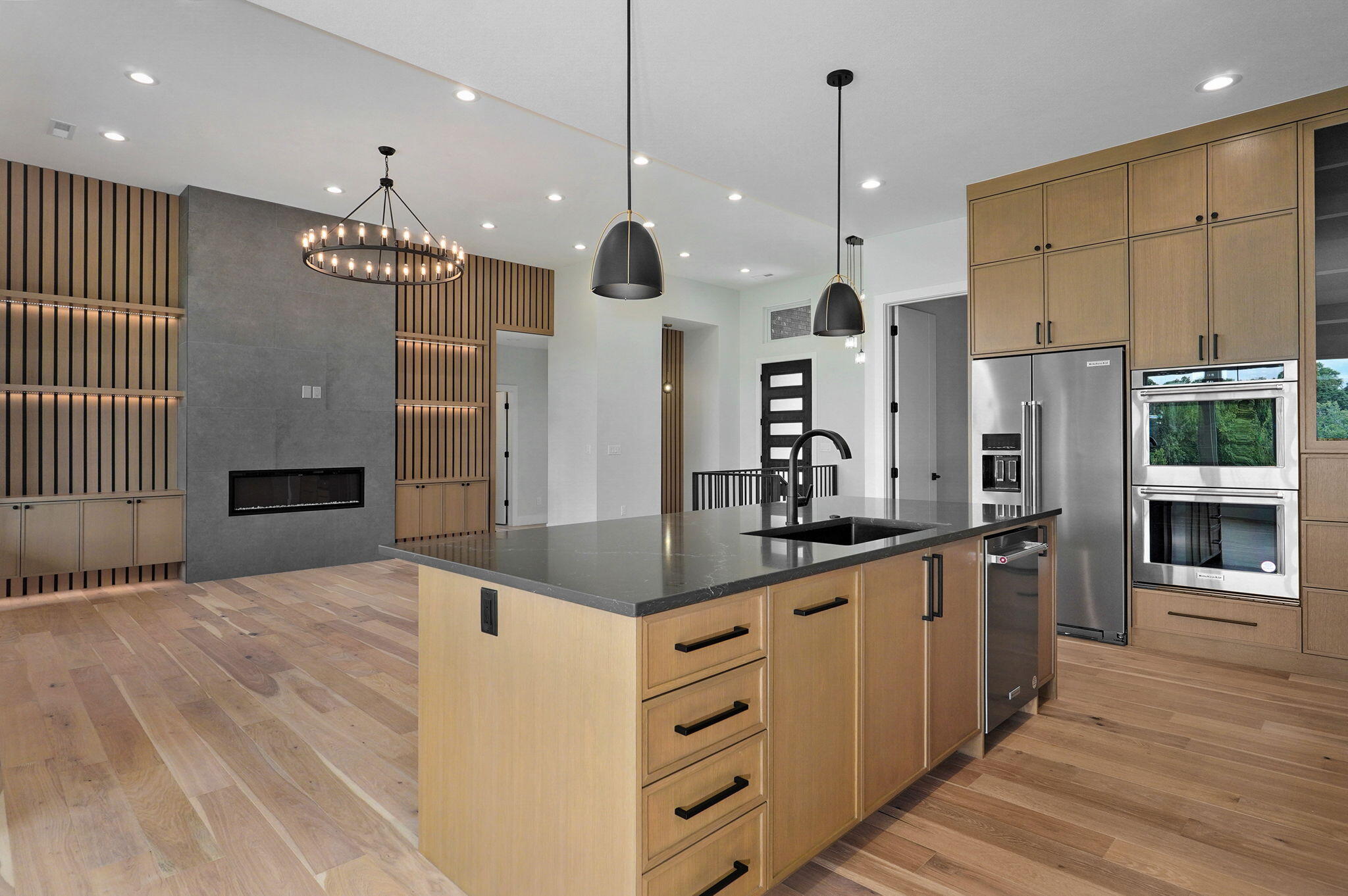 Hickory Hills - Residential
