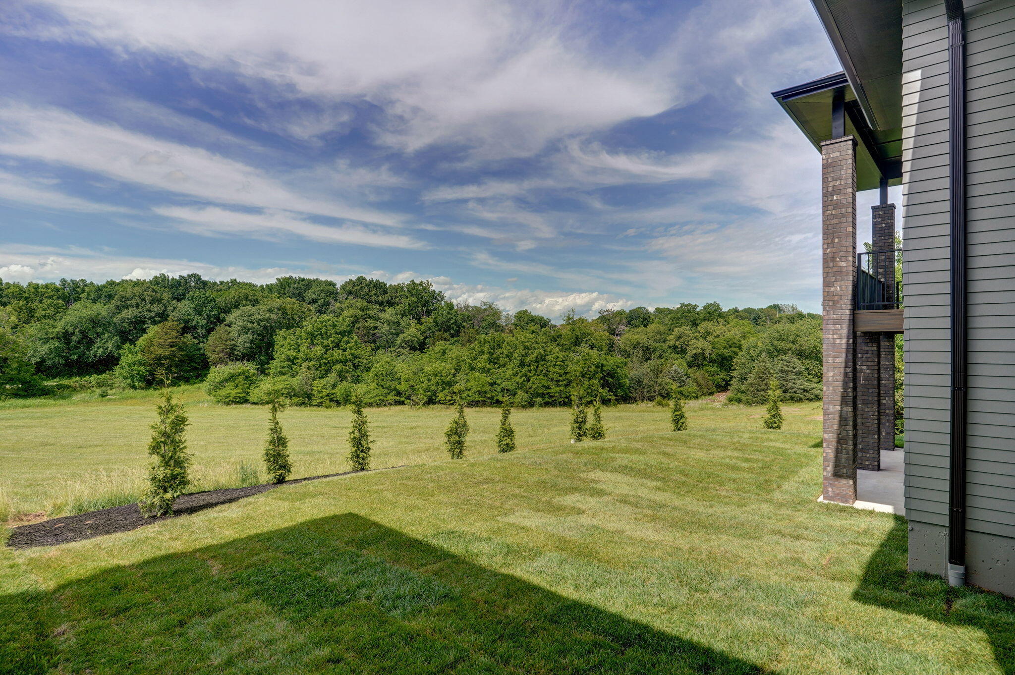 Hickory Hills - Residential