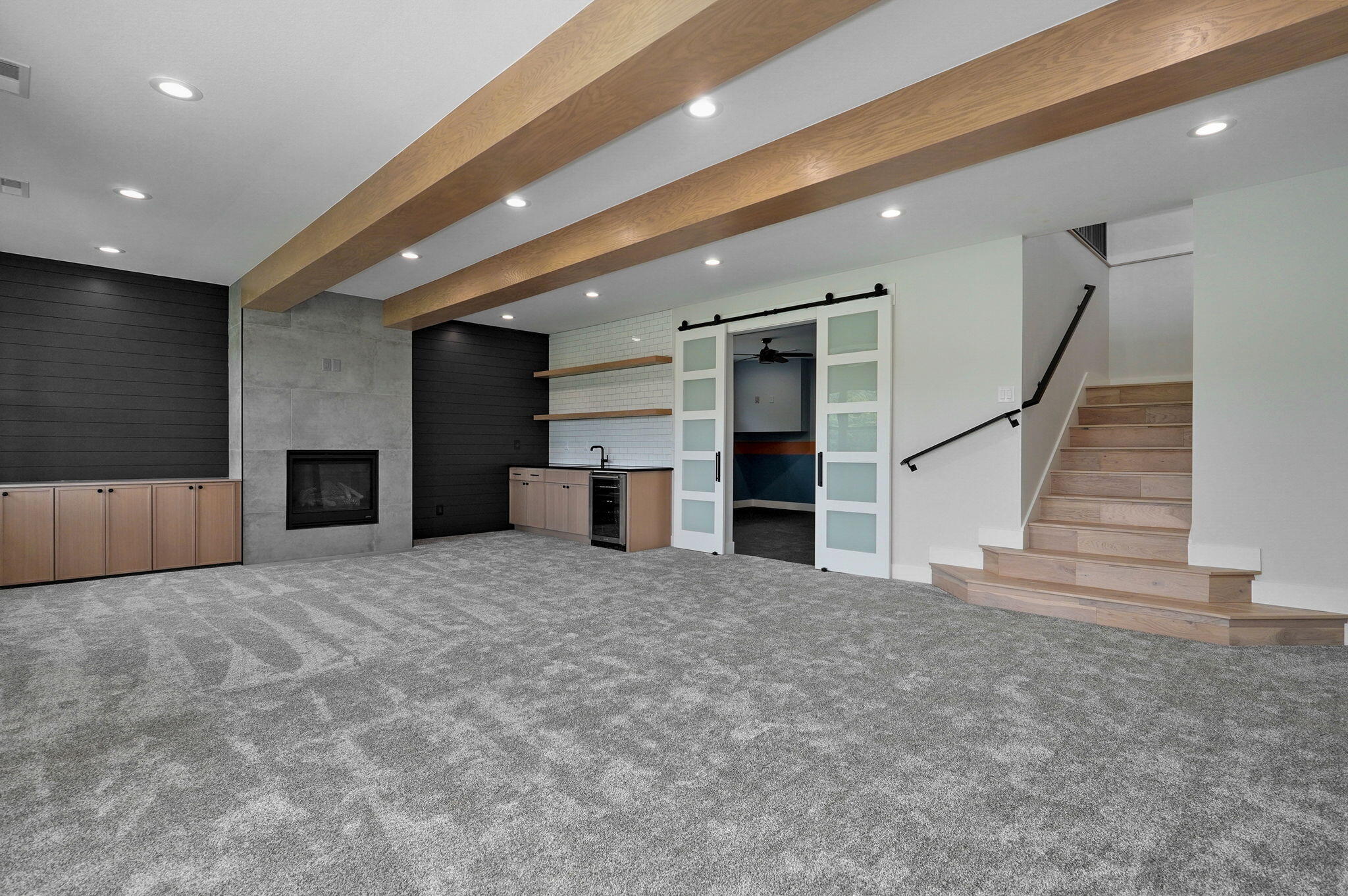 Hickory Hills - Residential