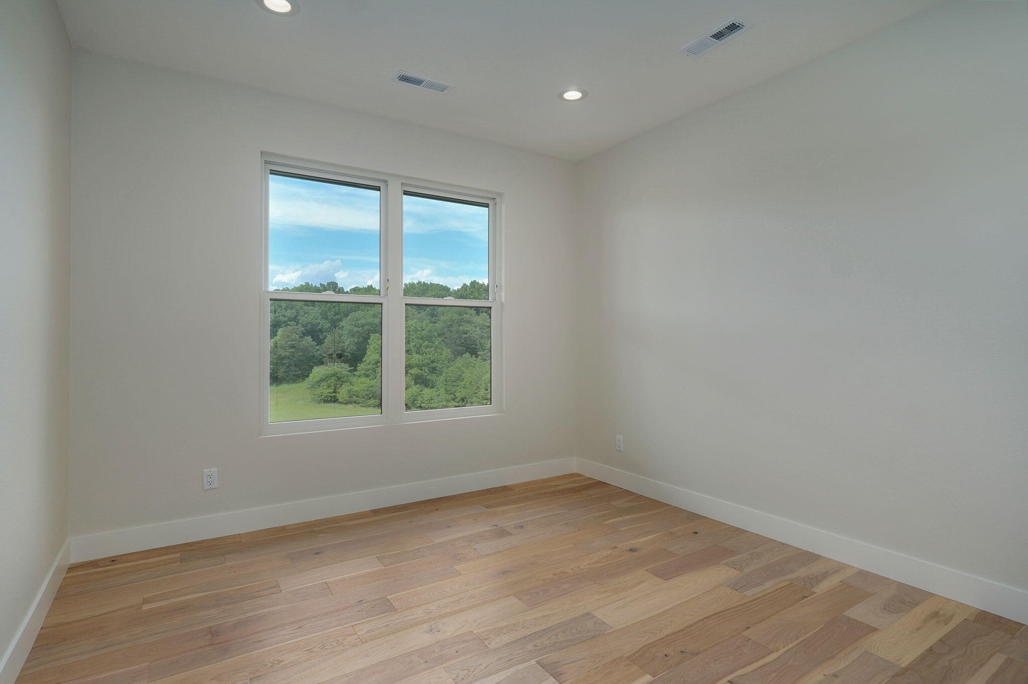 Hickory Hills - Residential