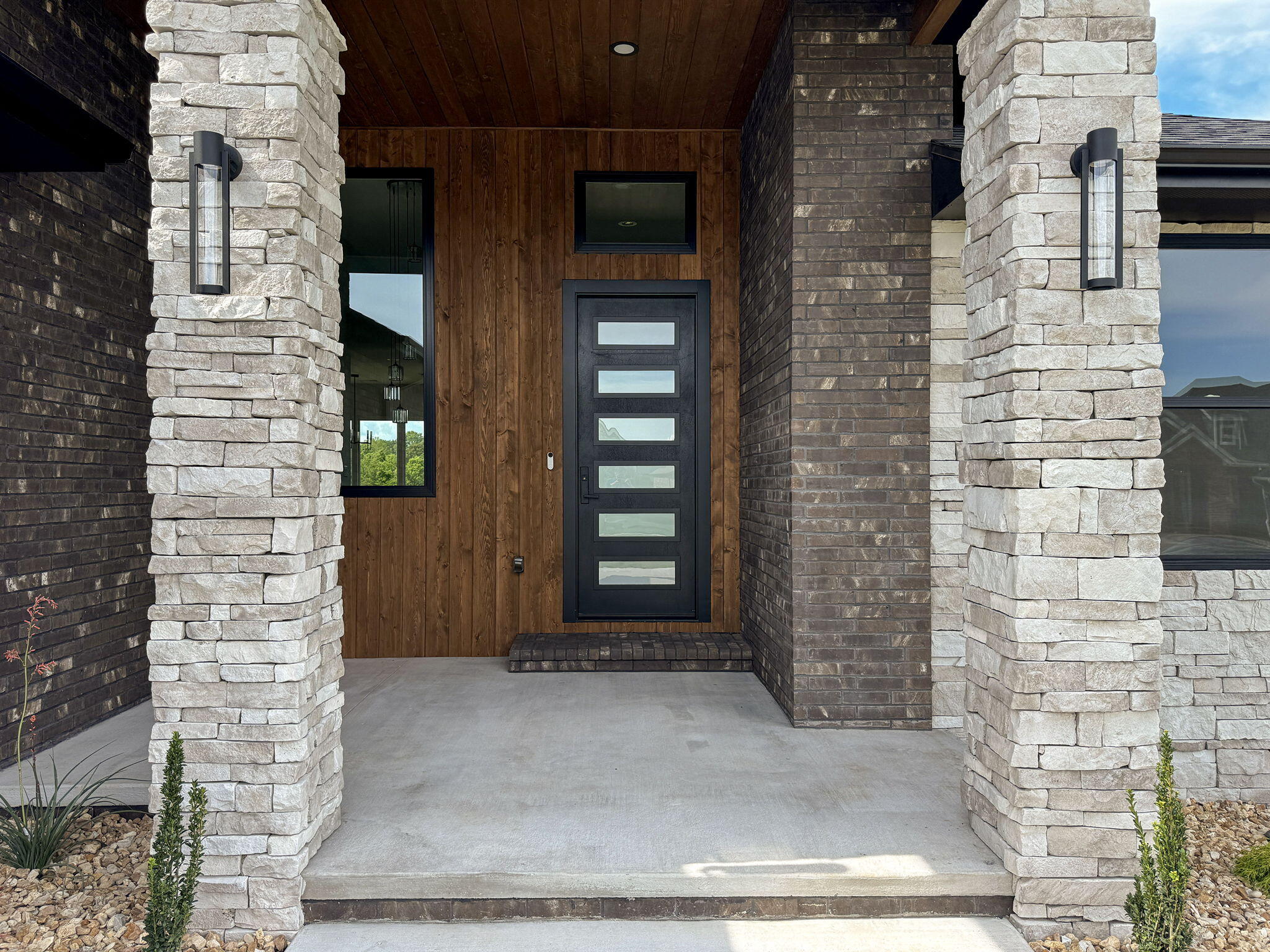 Hickory Hills - Residential
