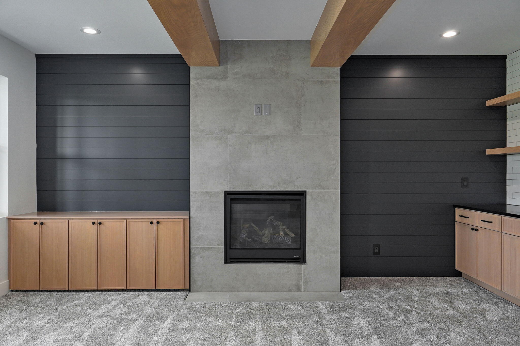 Hickory Hills - Residential