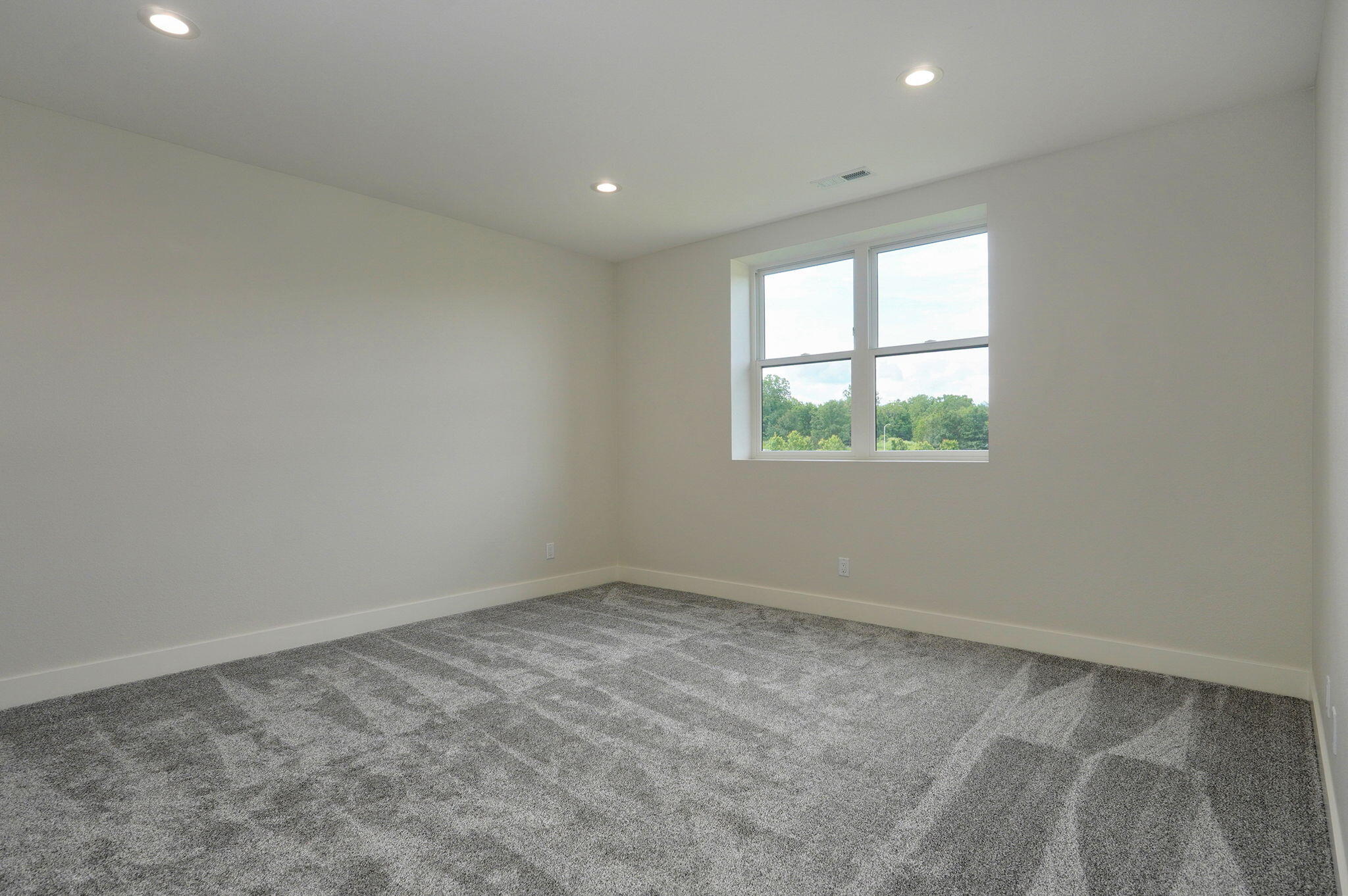 Hickory Hills - Residential