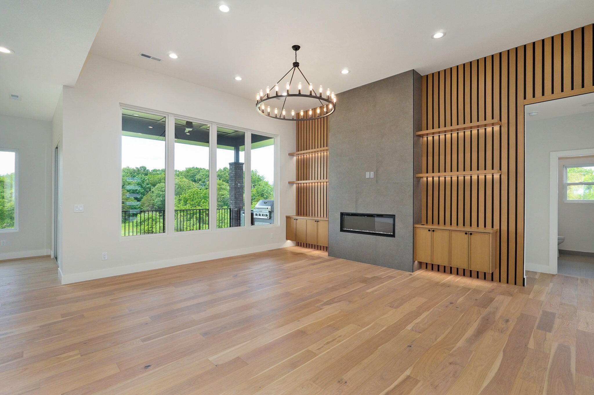 Hickory Hills - Residential