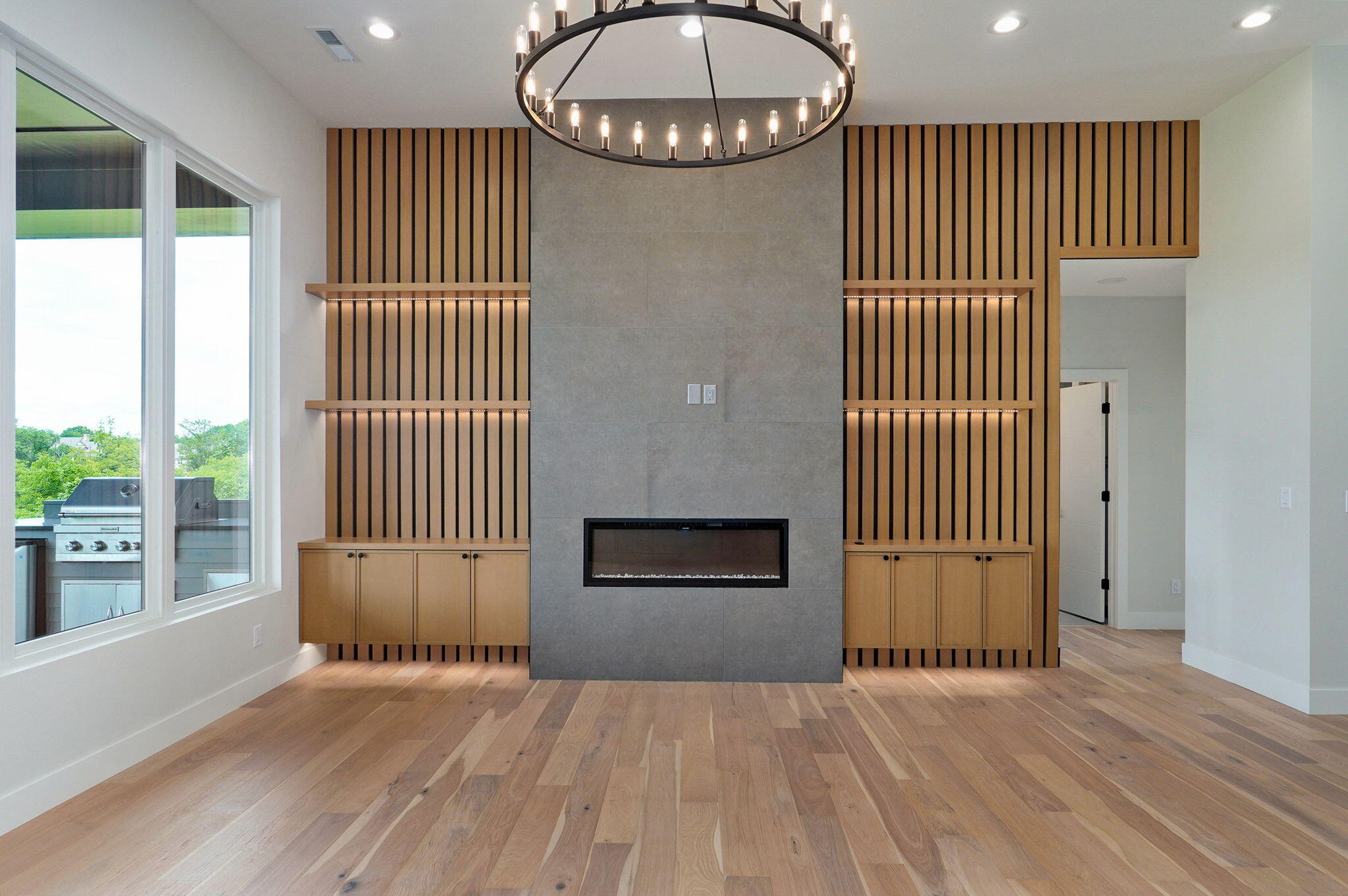 Hickory Hills - Residential
