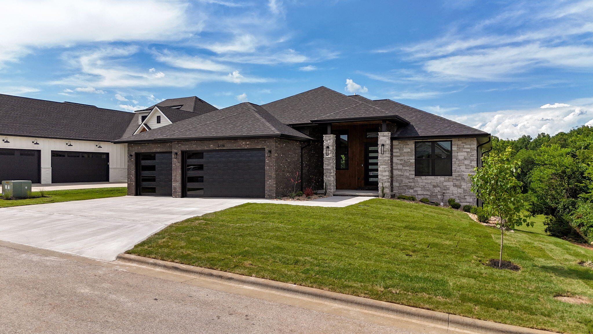 Hickory Hills - Residential