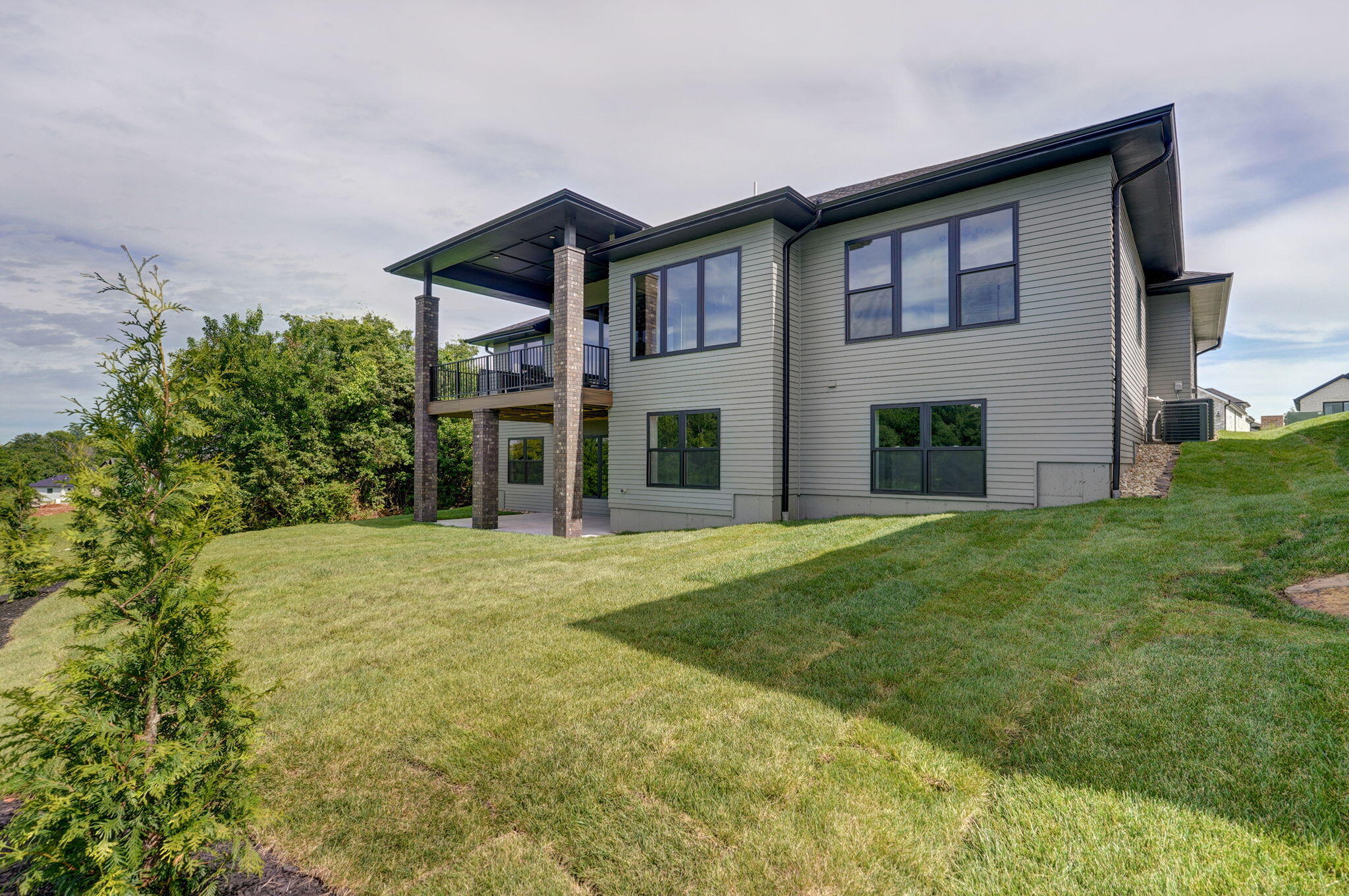 Hickory Hills - Residential