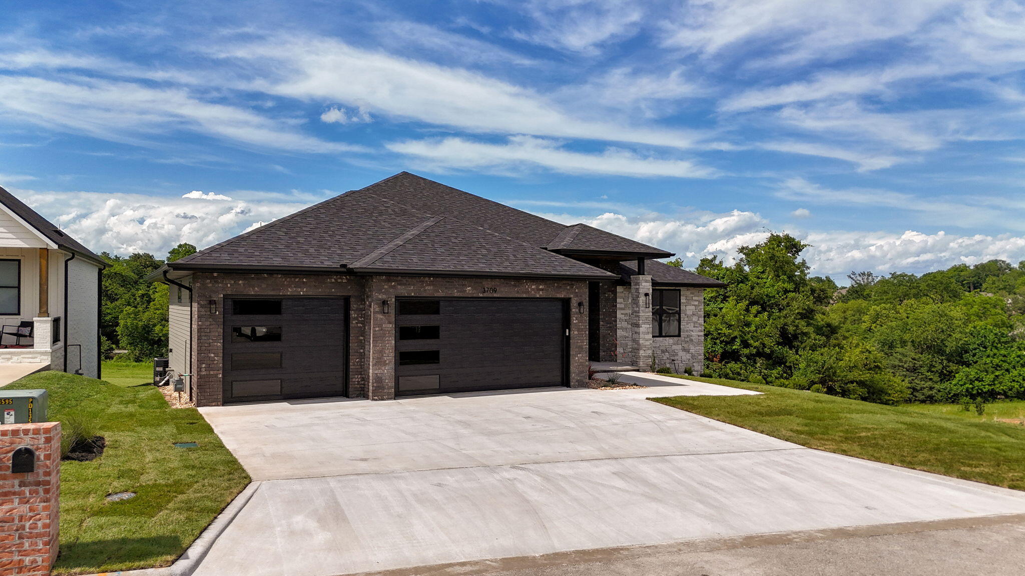Hickory Hills - Residential