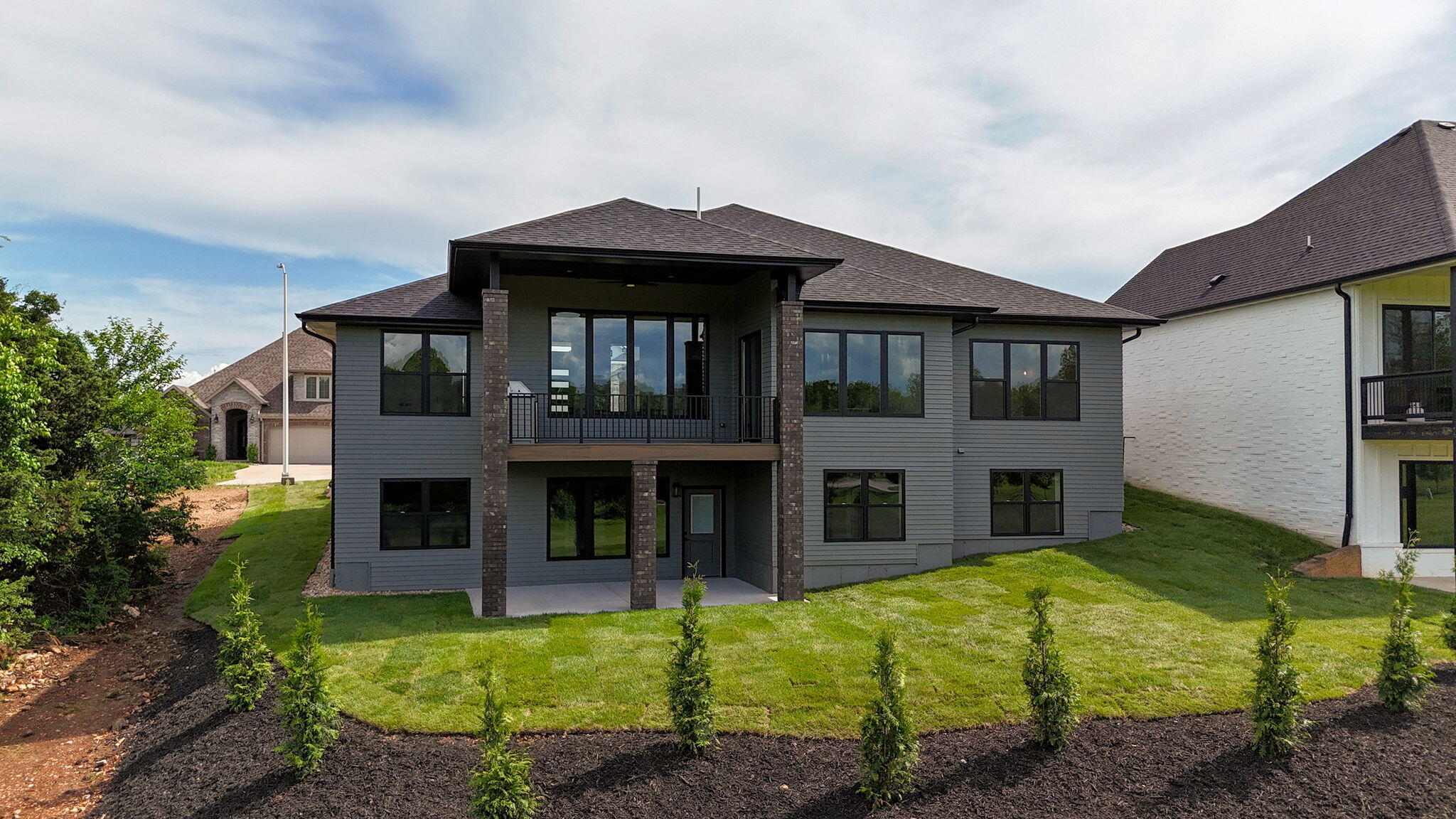 Hickory Hills - Residential