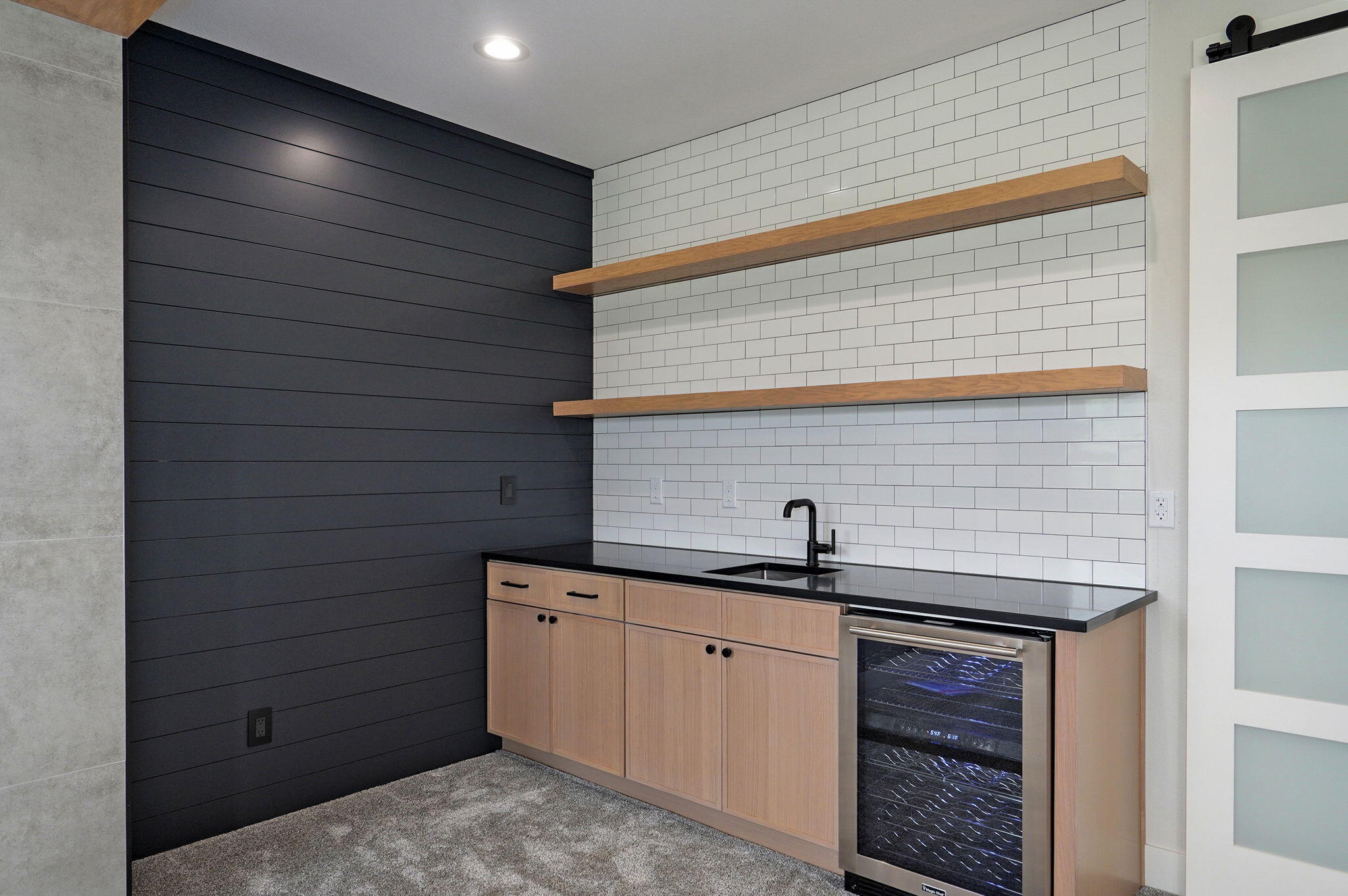 Hickory Hills - Residential
