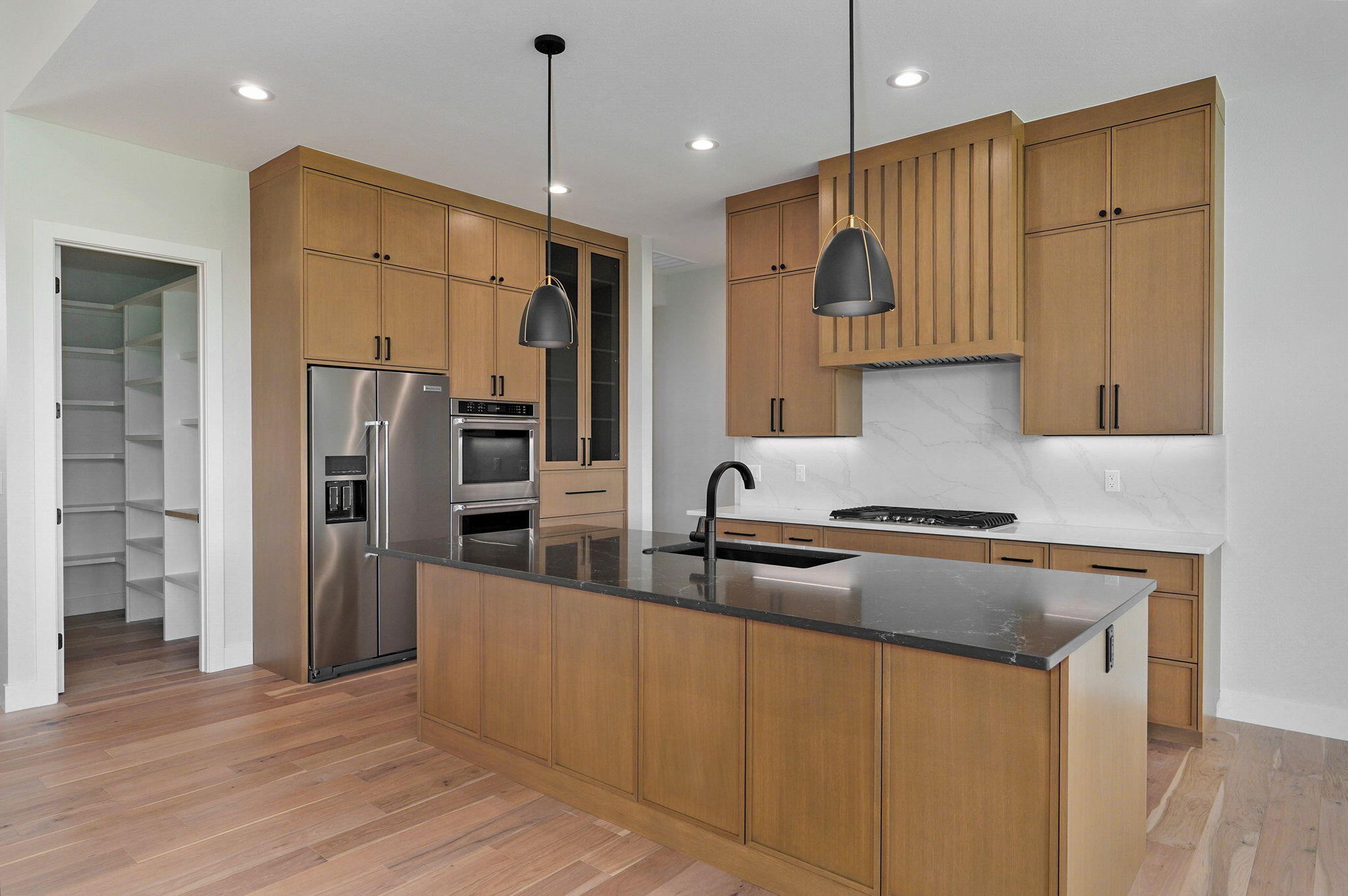 Hickory Hills - Residential