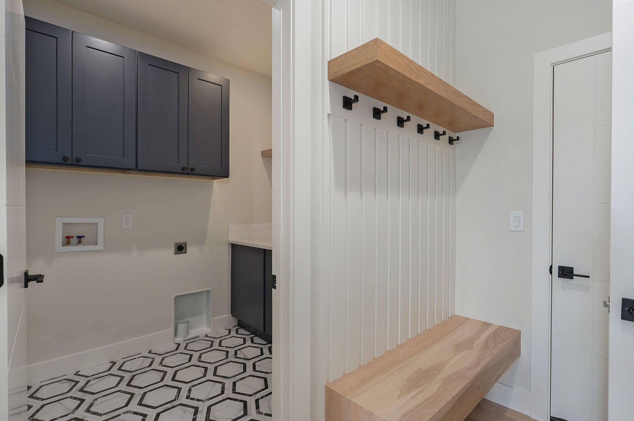 Hickory Hills - Residential