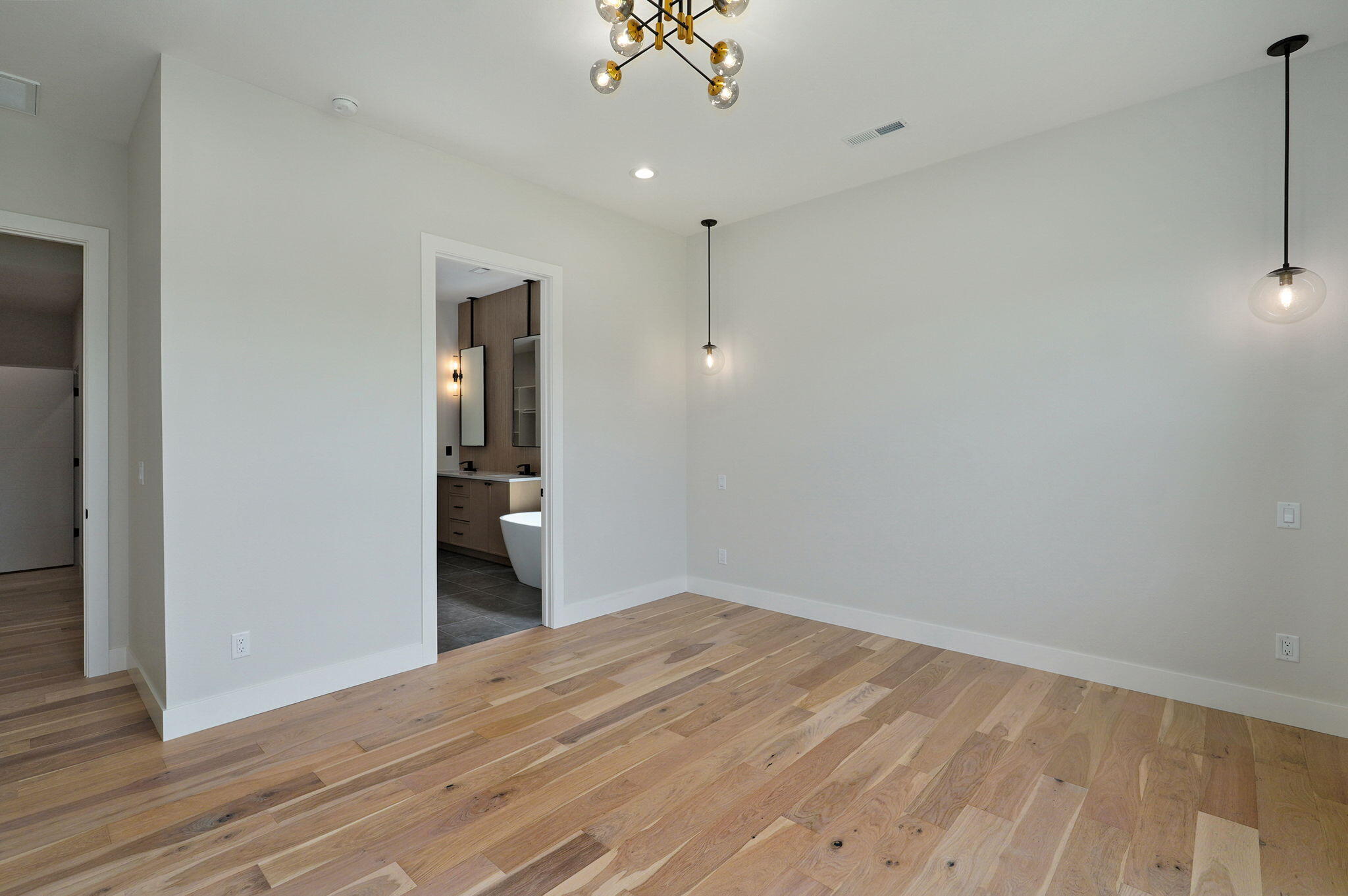 Hickory Hills - Residential