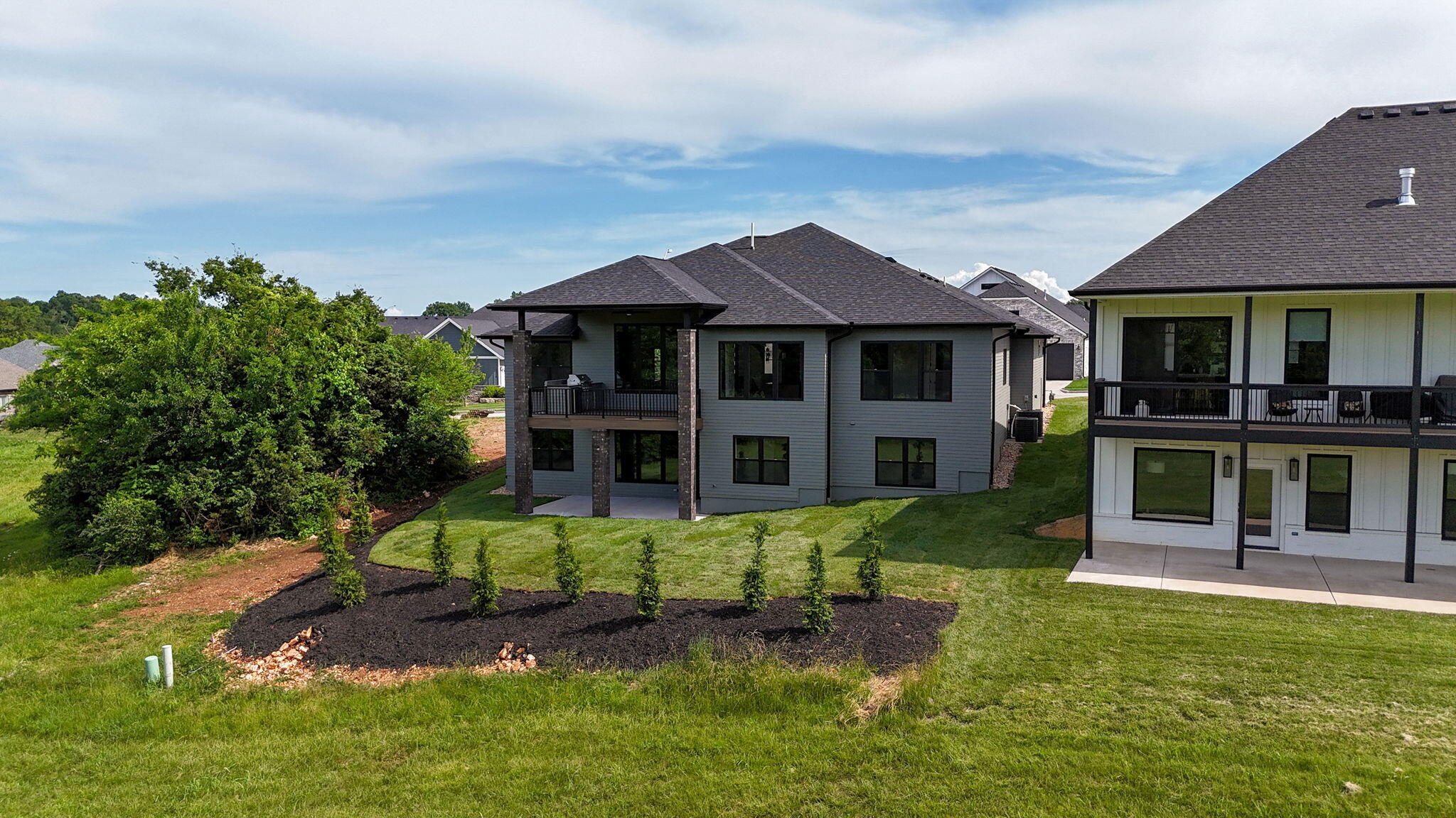 Hickory Hills - Residential