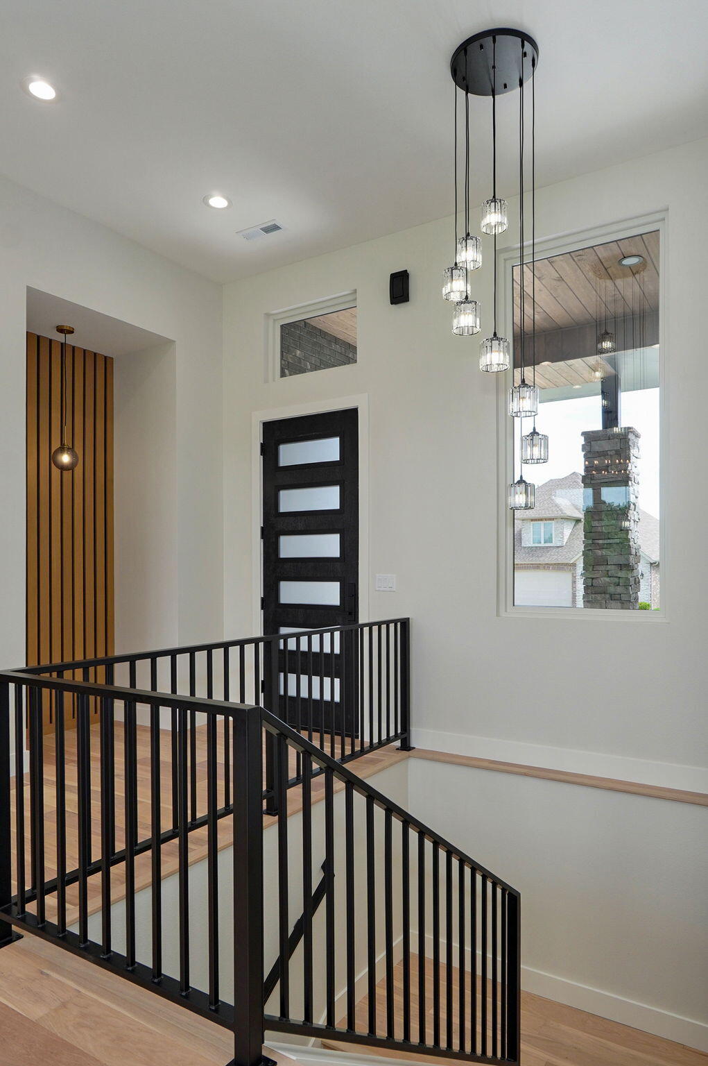 Hickory Hills - Residential