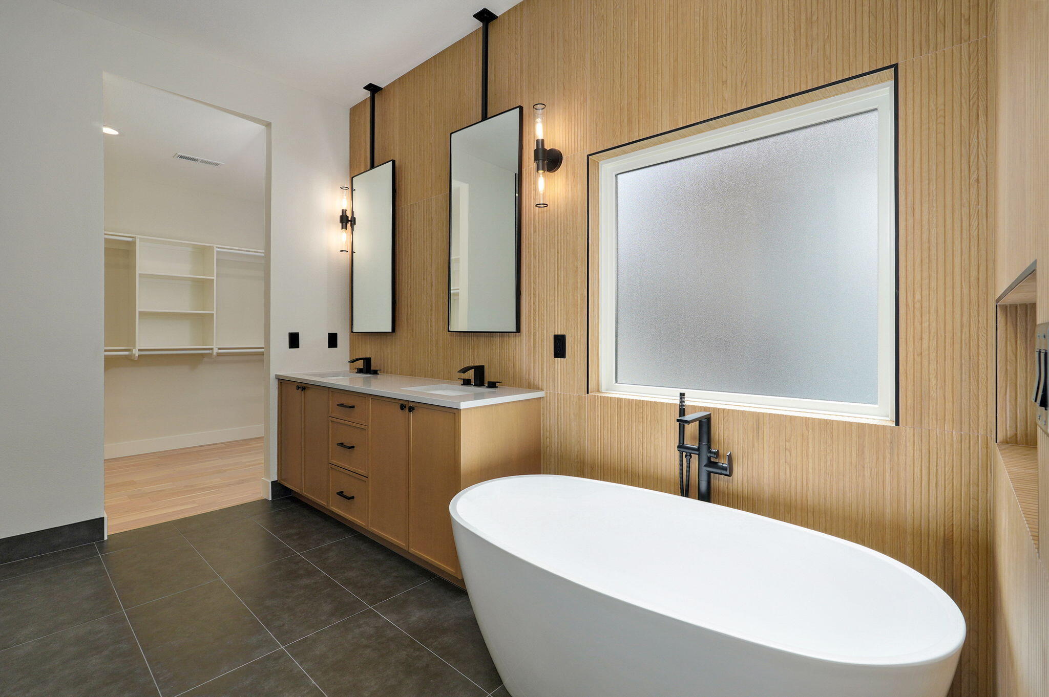Hickory Hills - Residential