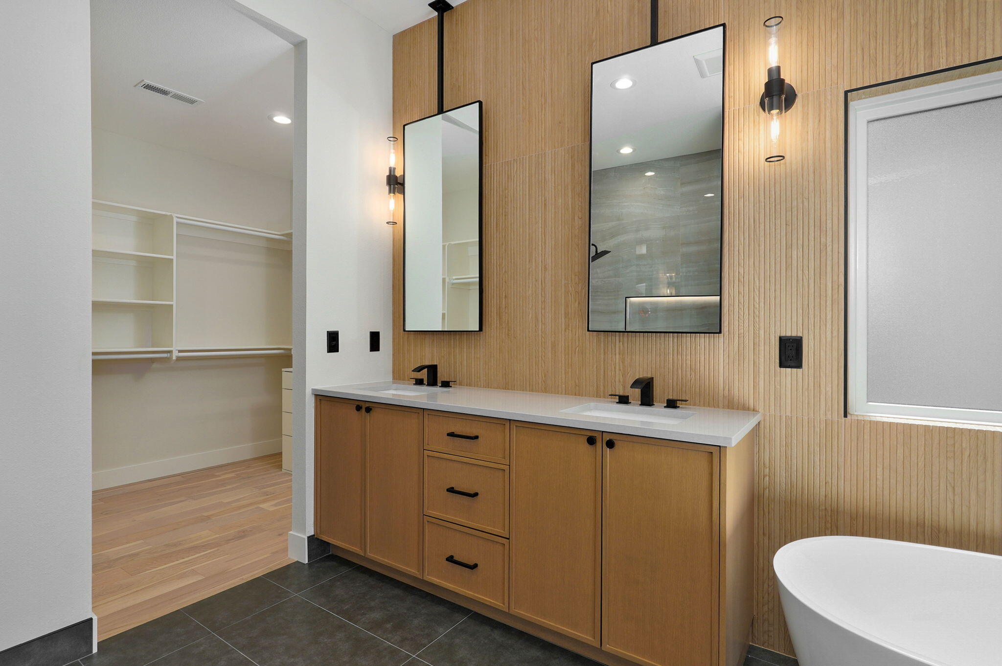 Hickory Hills - Residential