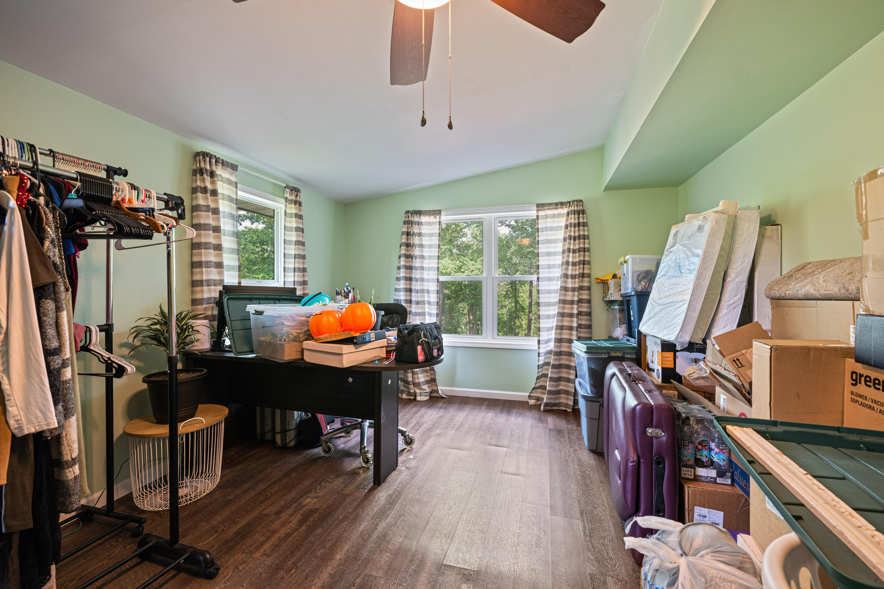 N/A - Residential