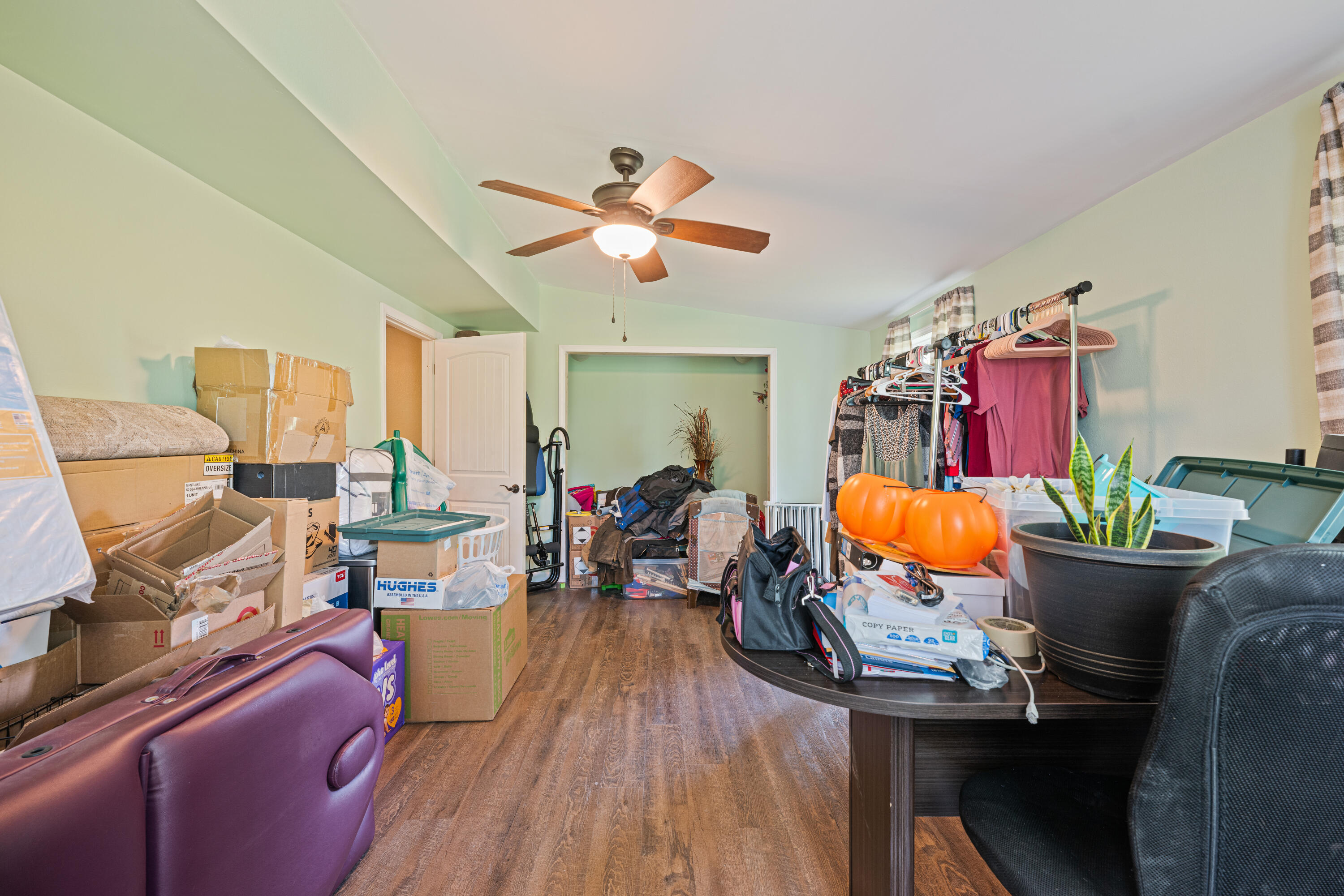 N/A - Residential
